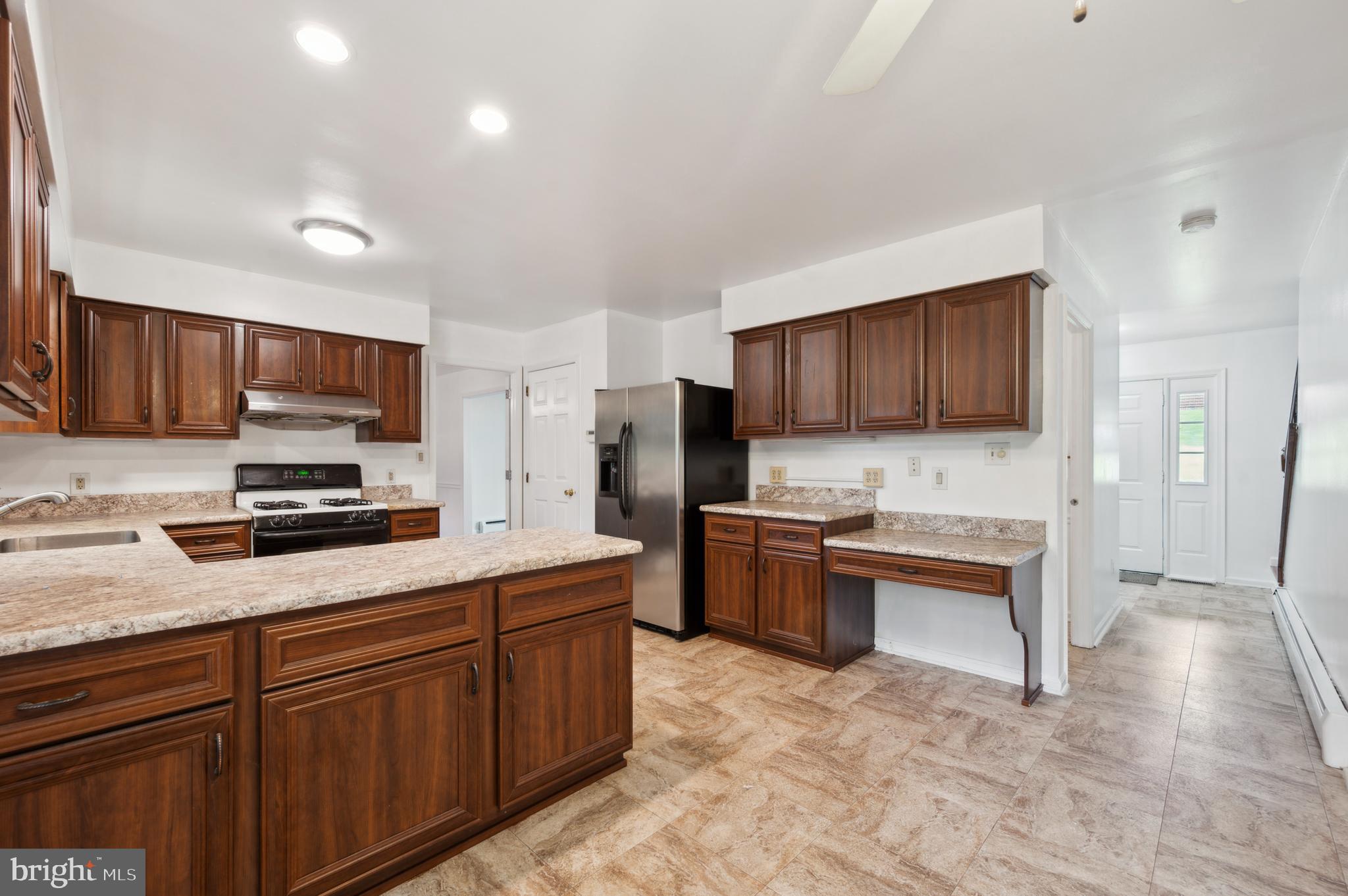 ALVERNO VALLEY FRM - Residential