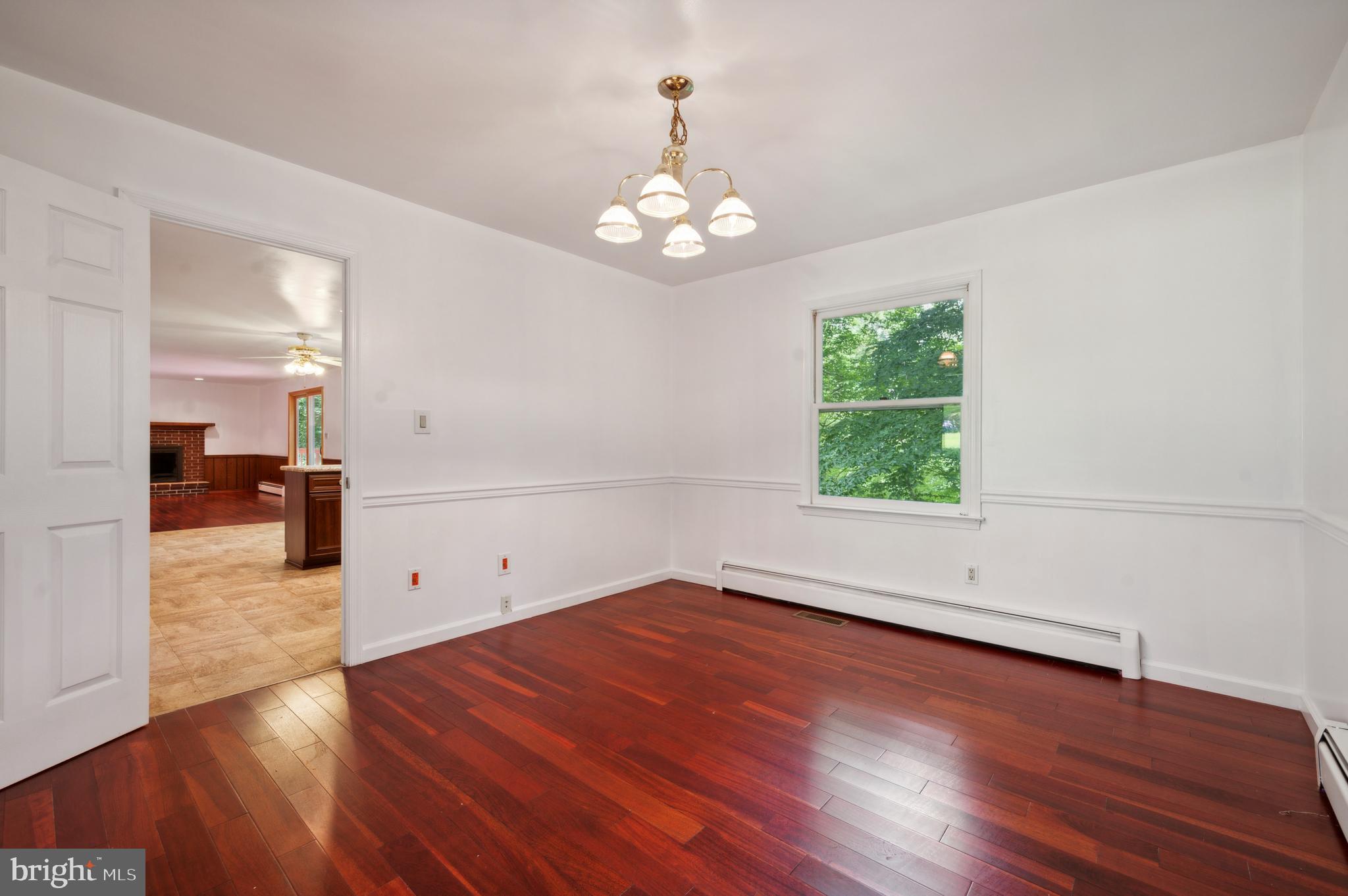 ALVERNO VALLEY FRM - Residential