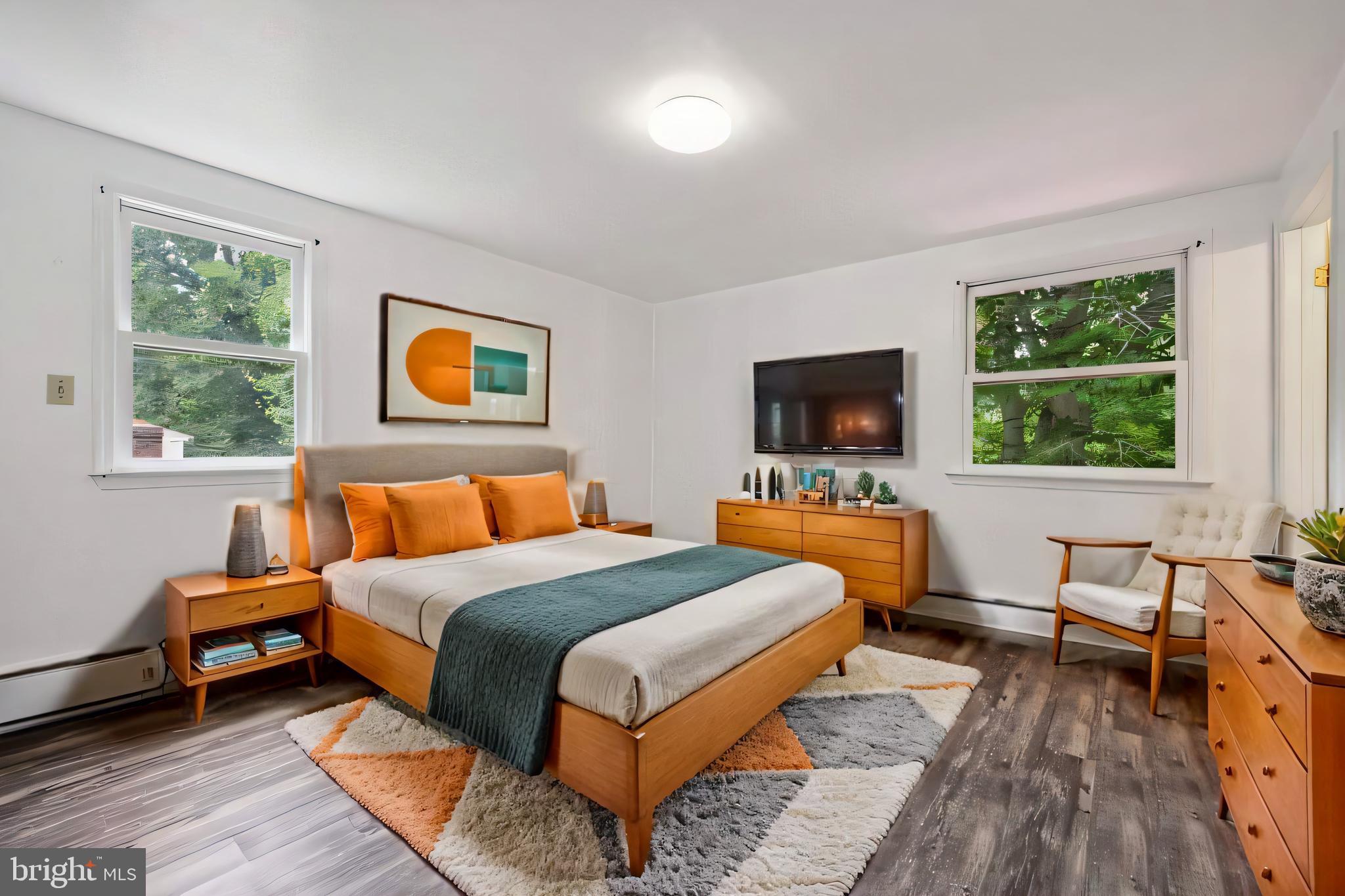 ALVERNO VALLEY FRM - Residential