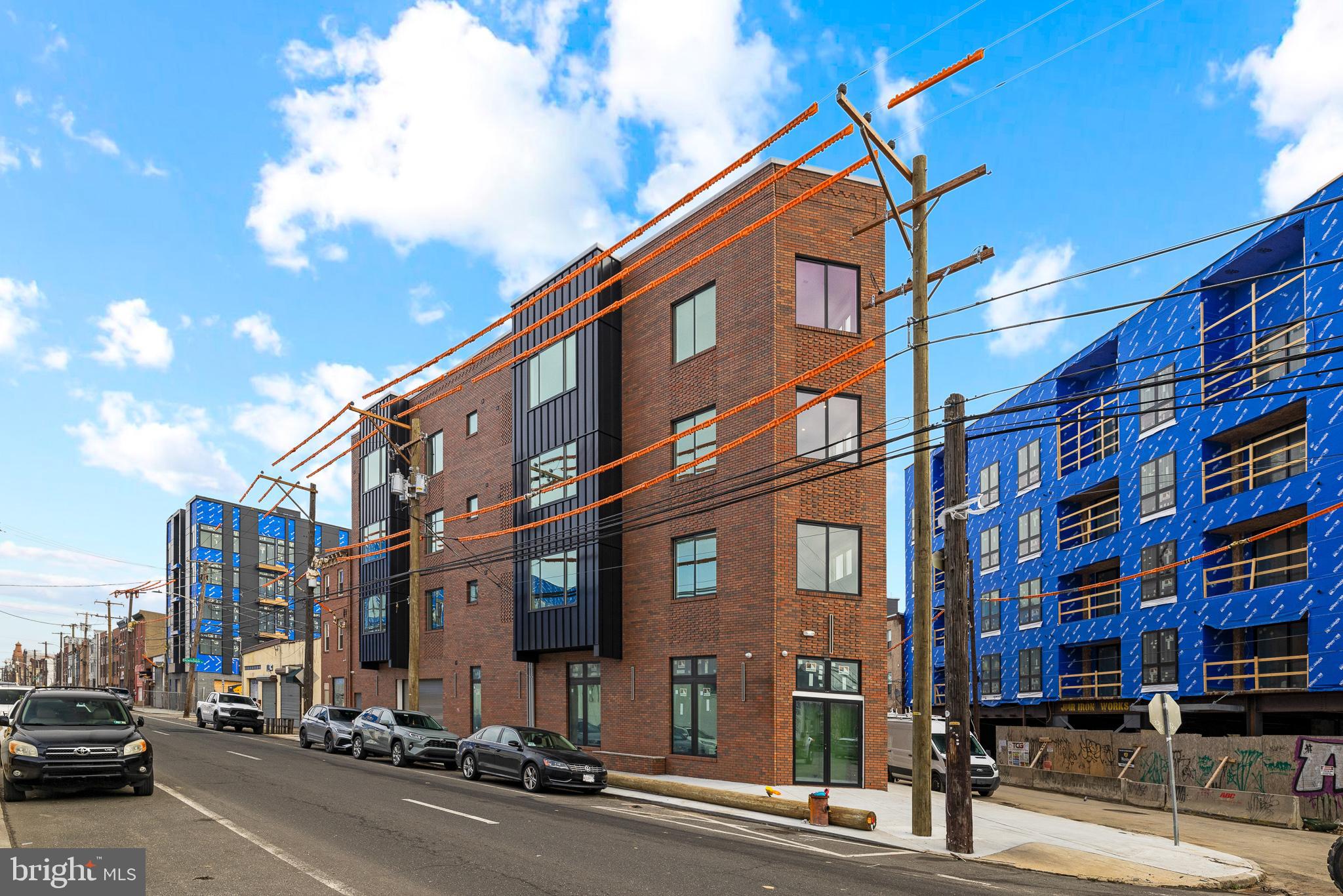 SOUTH KENSINGTON - Residential Lease