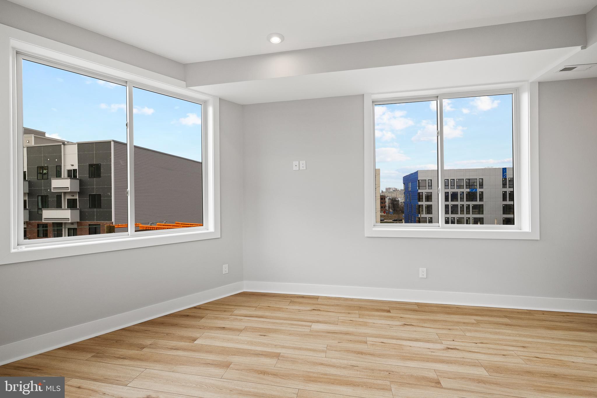 SOUTH KENSINGTON - Residential Lease