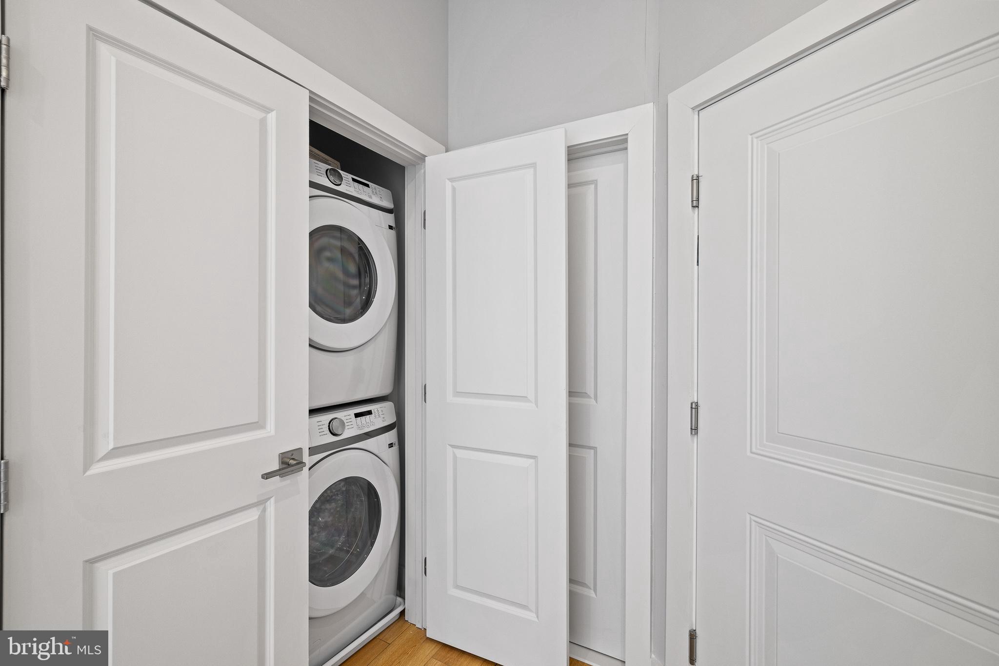 SOUTH KENSINGTON - Residential Lease