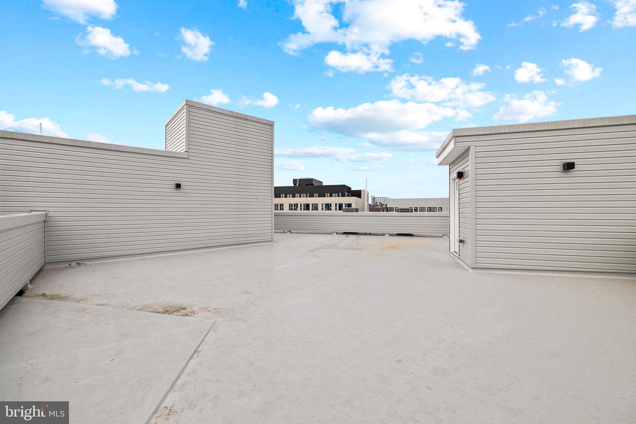 SOUTH KENSINGTON - Residential Lease