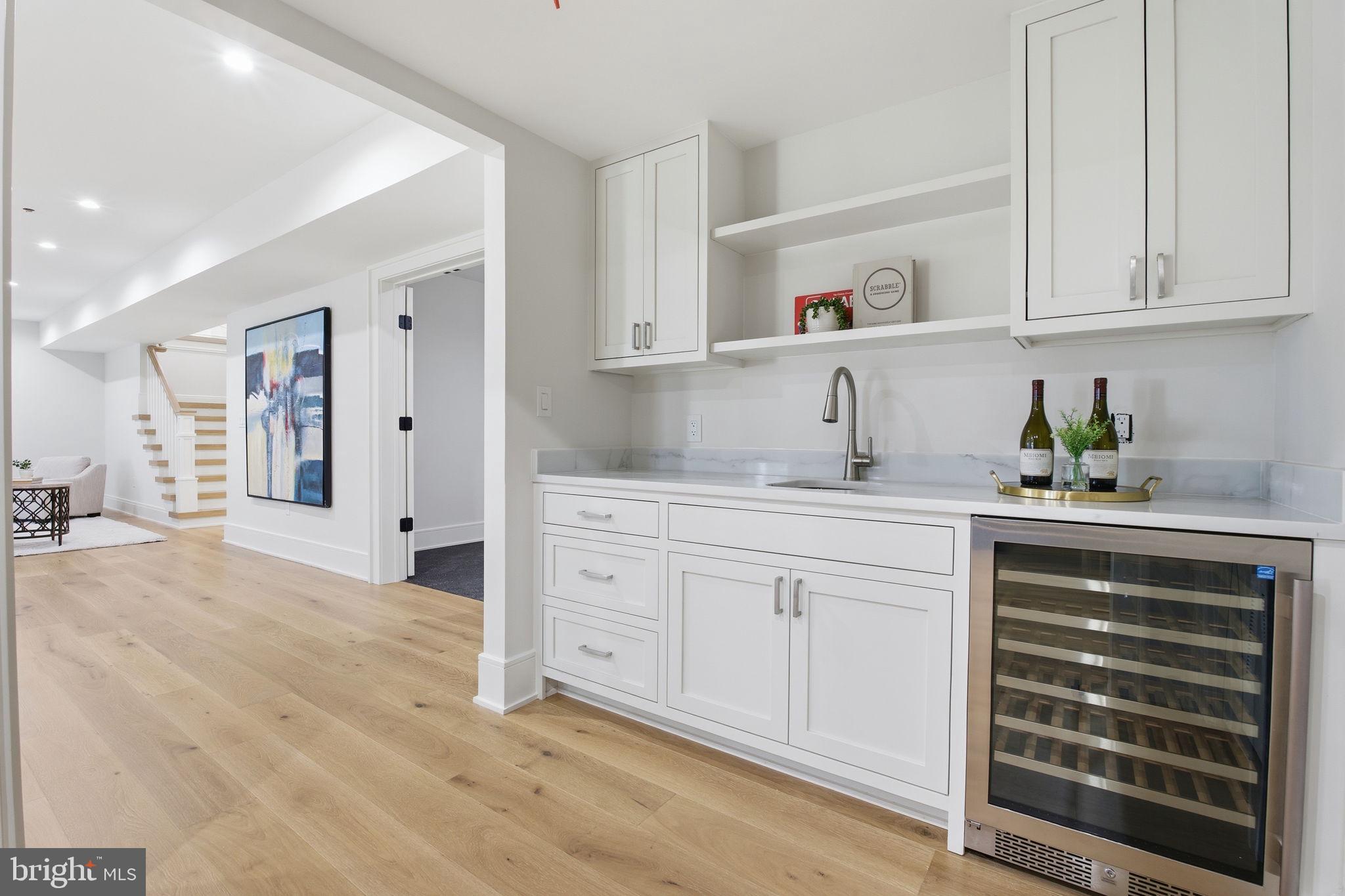 BURNING TREE VALLEY - Residential