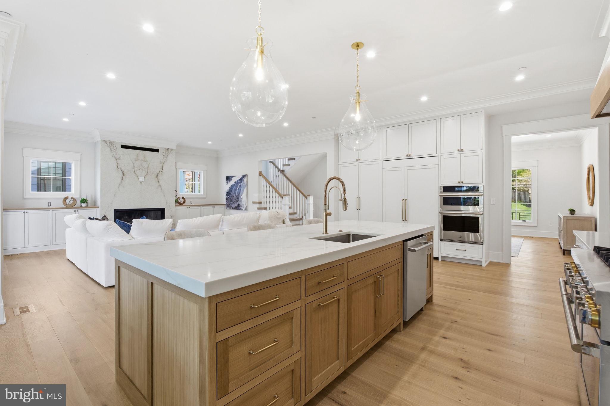 BURNING TREE VALLEY - Residential