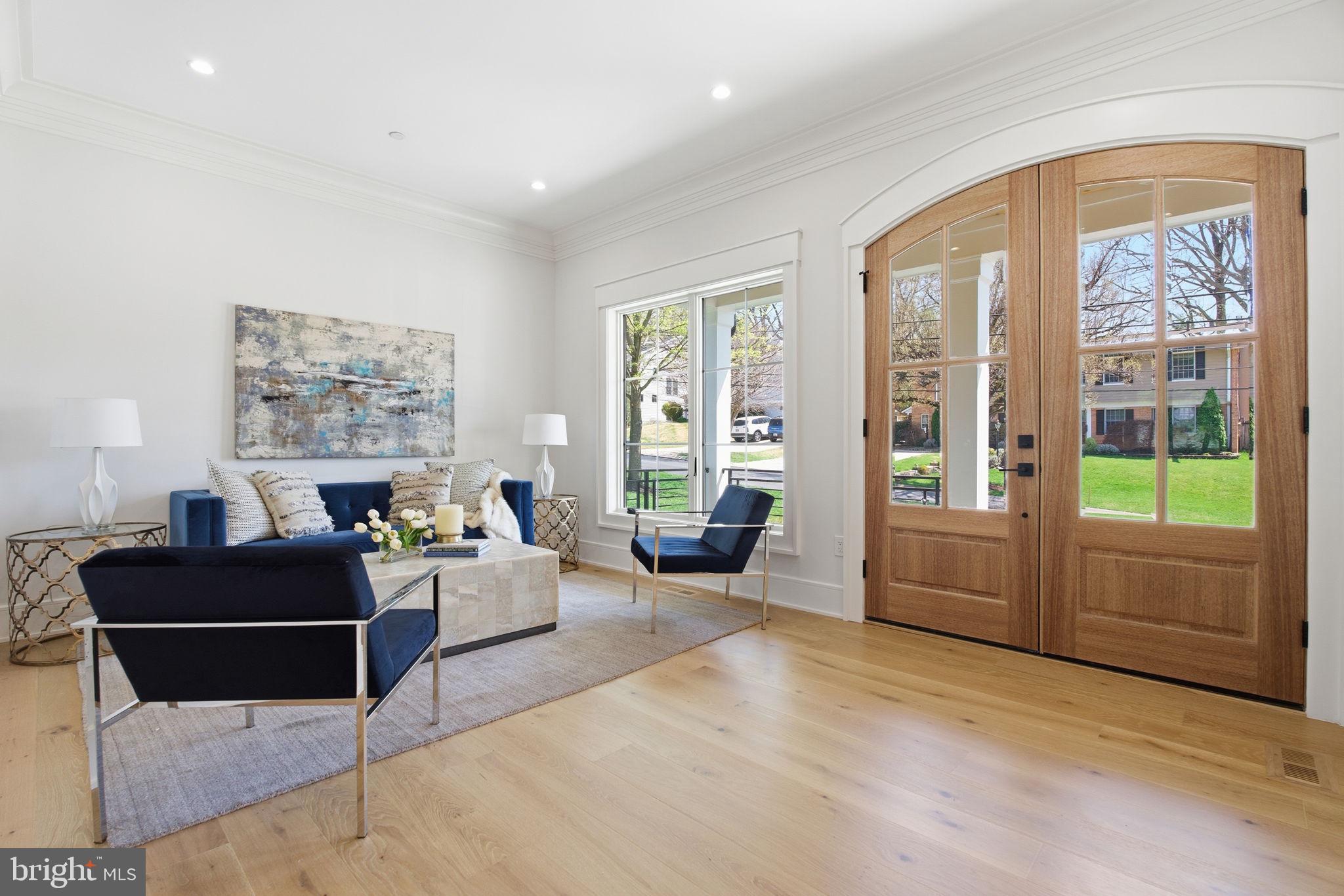 BURNING TREE VALLEY - Residential