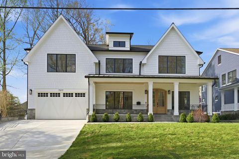 7017 RICHARD DRIVE BETHESDA MD 20817