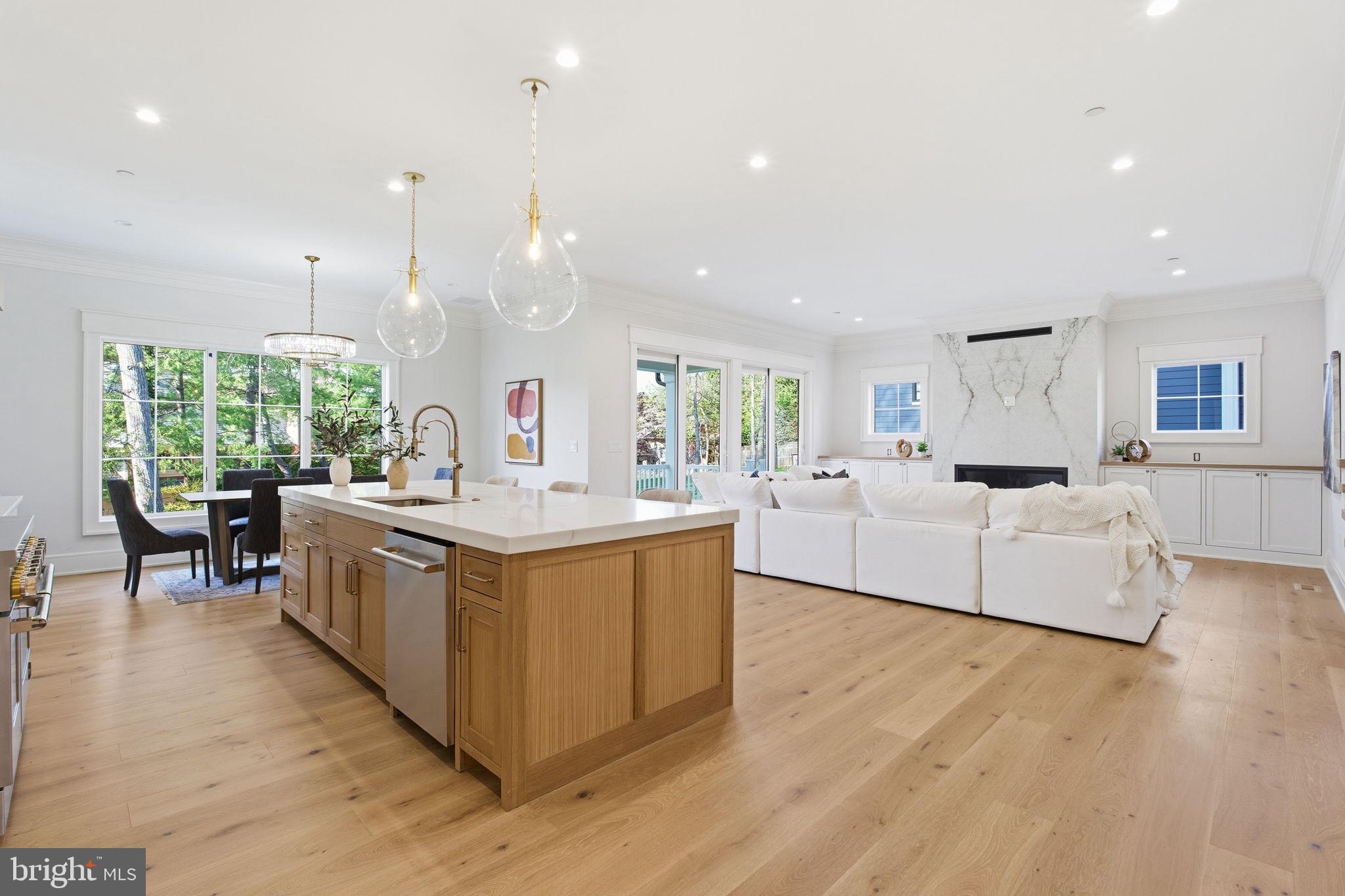 BURNING TREE VALLEY - Residential