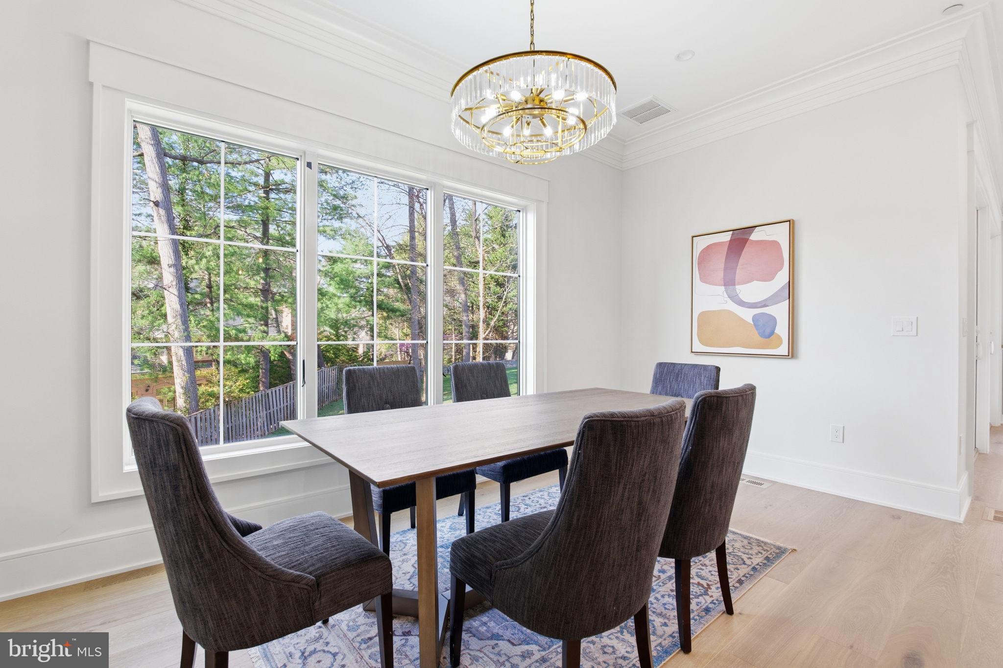 BURNING TREE VALLEY - Residential