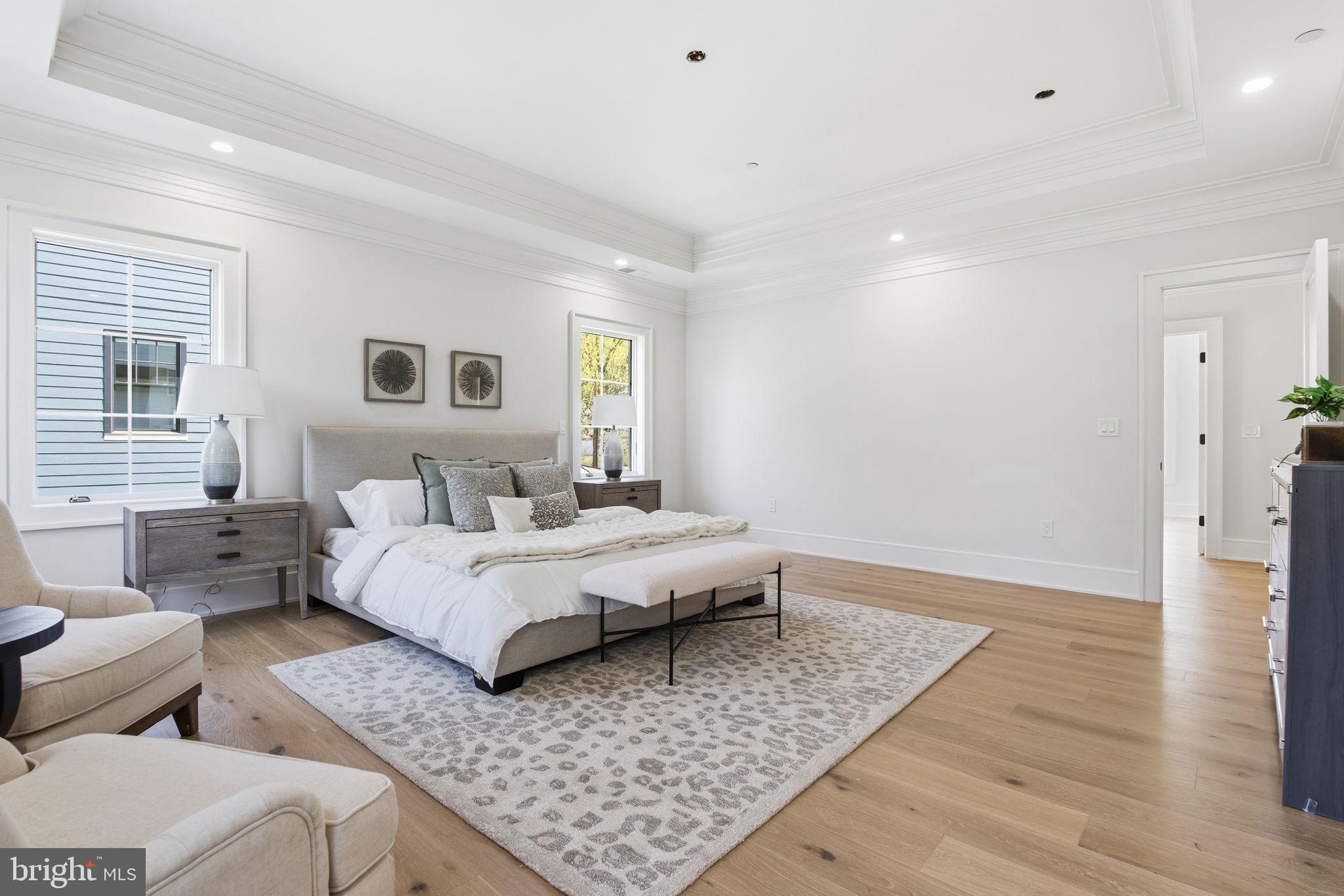 BURNING TREE VALLEY - Residential