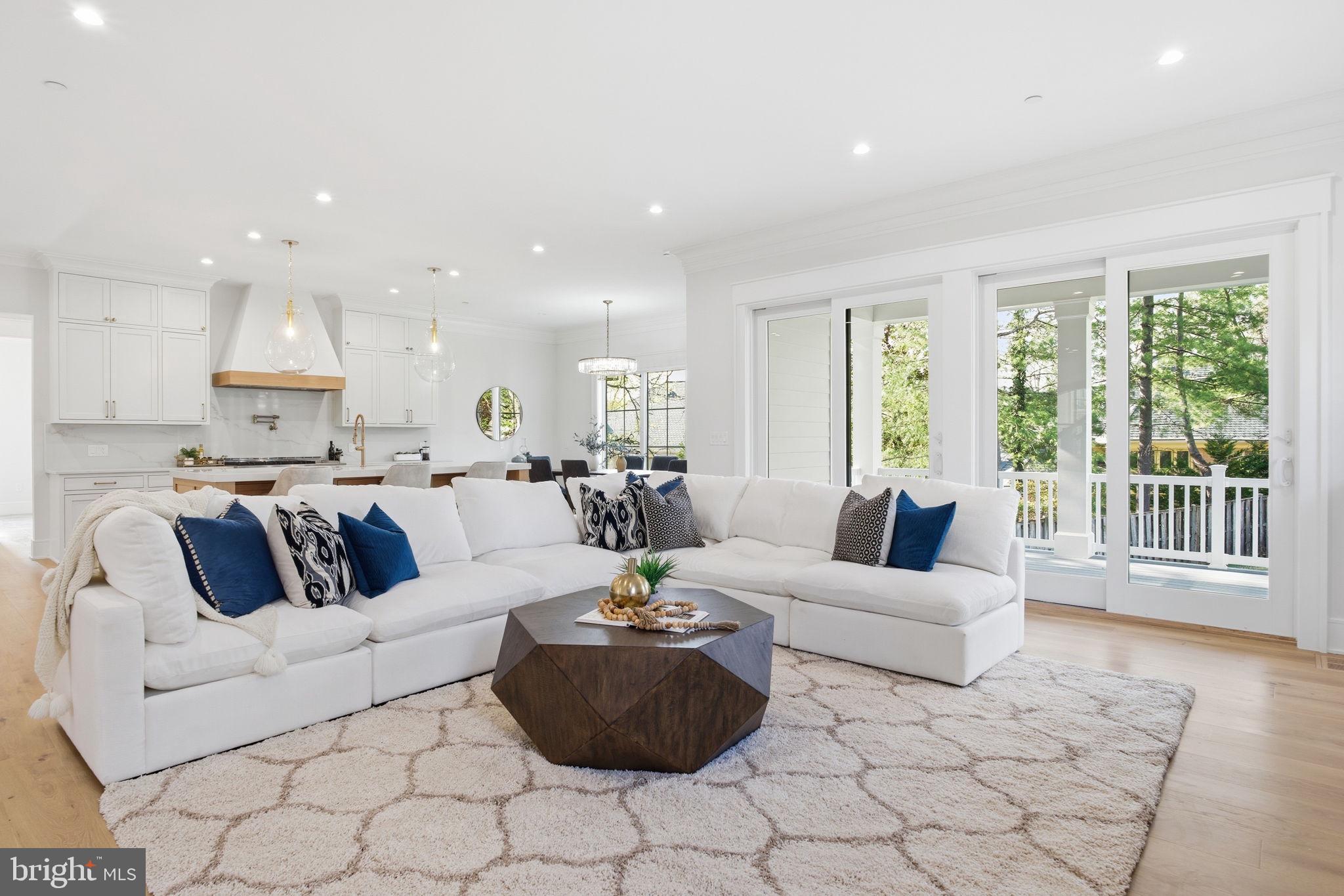 BURNING TREE VALLEY - Residential