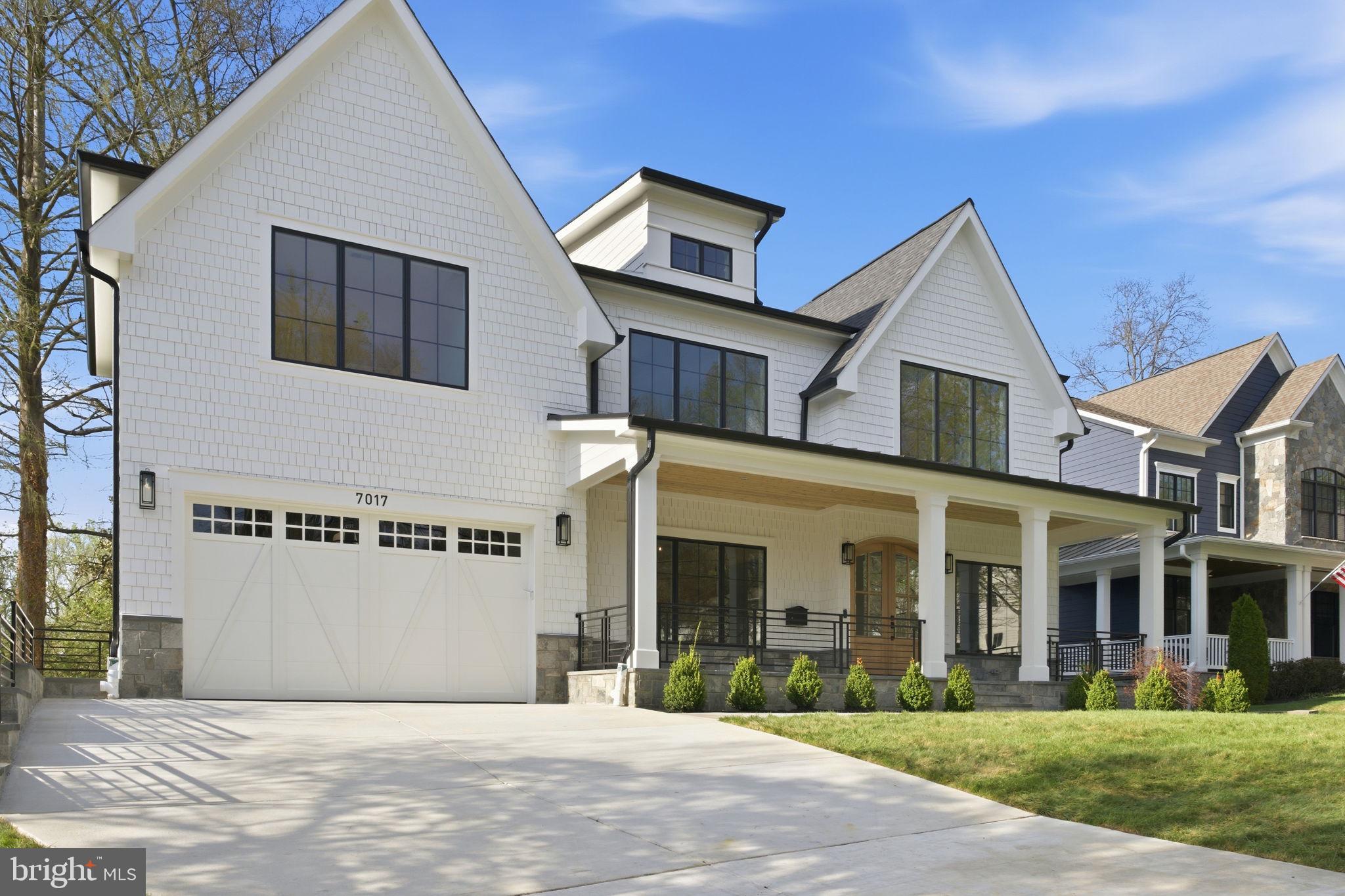 BURNING TREE VALLEY - Residential