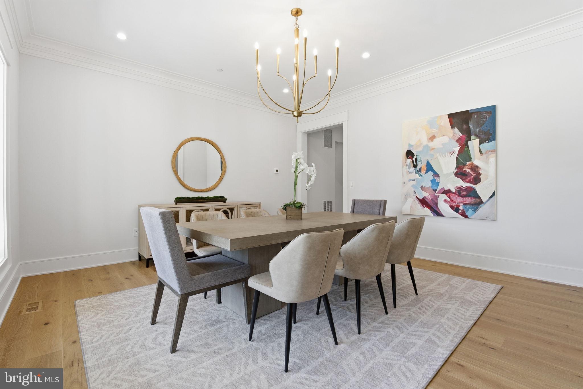 BURNING TREE VALLEY - Residential