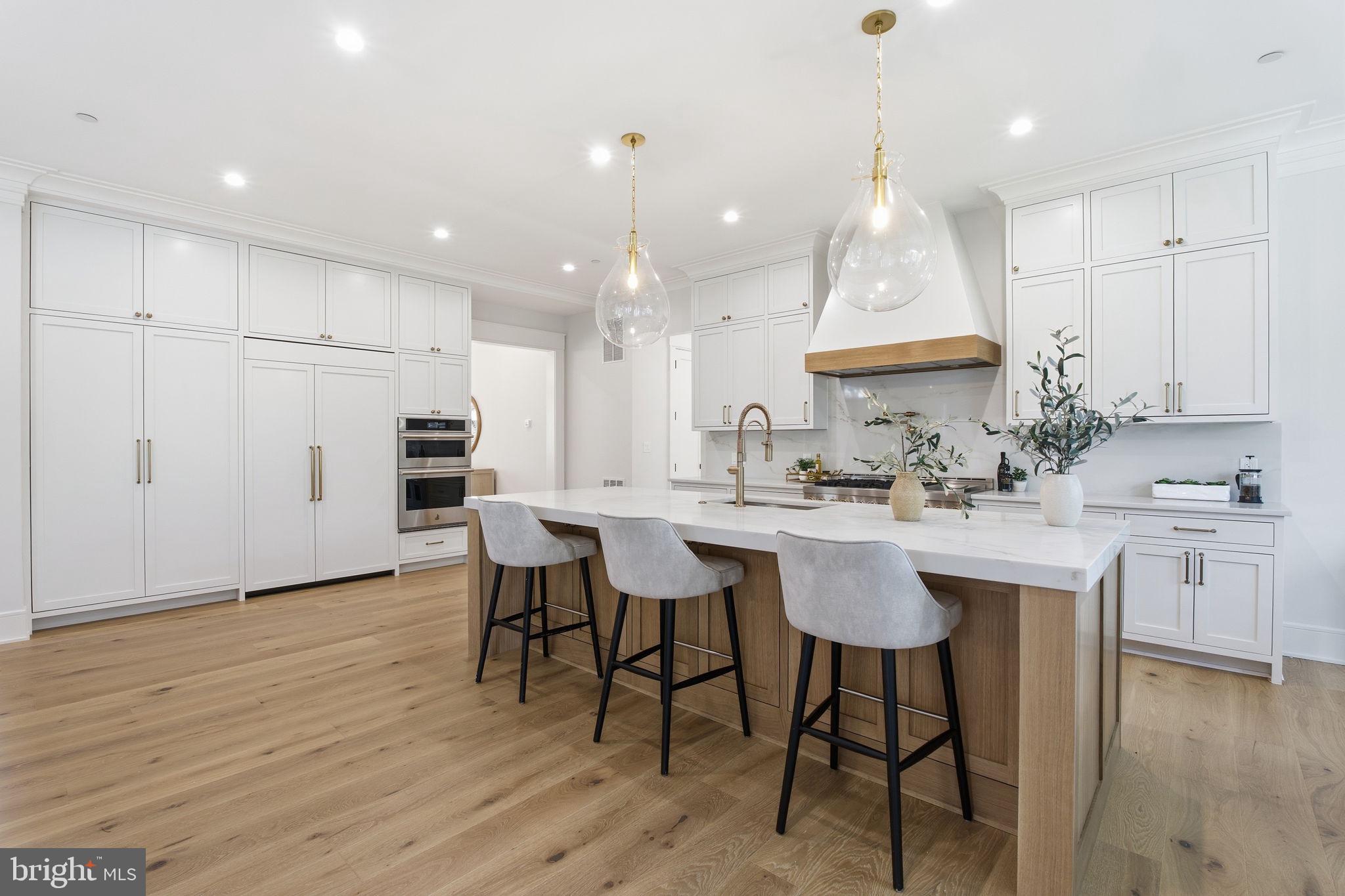 BURNING TREE VALLEY - Residential