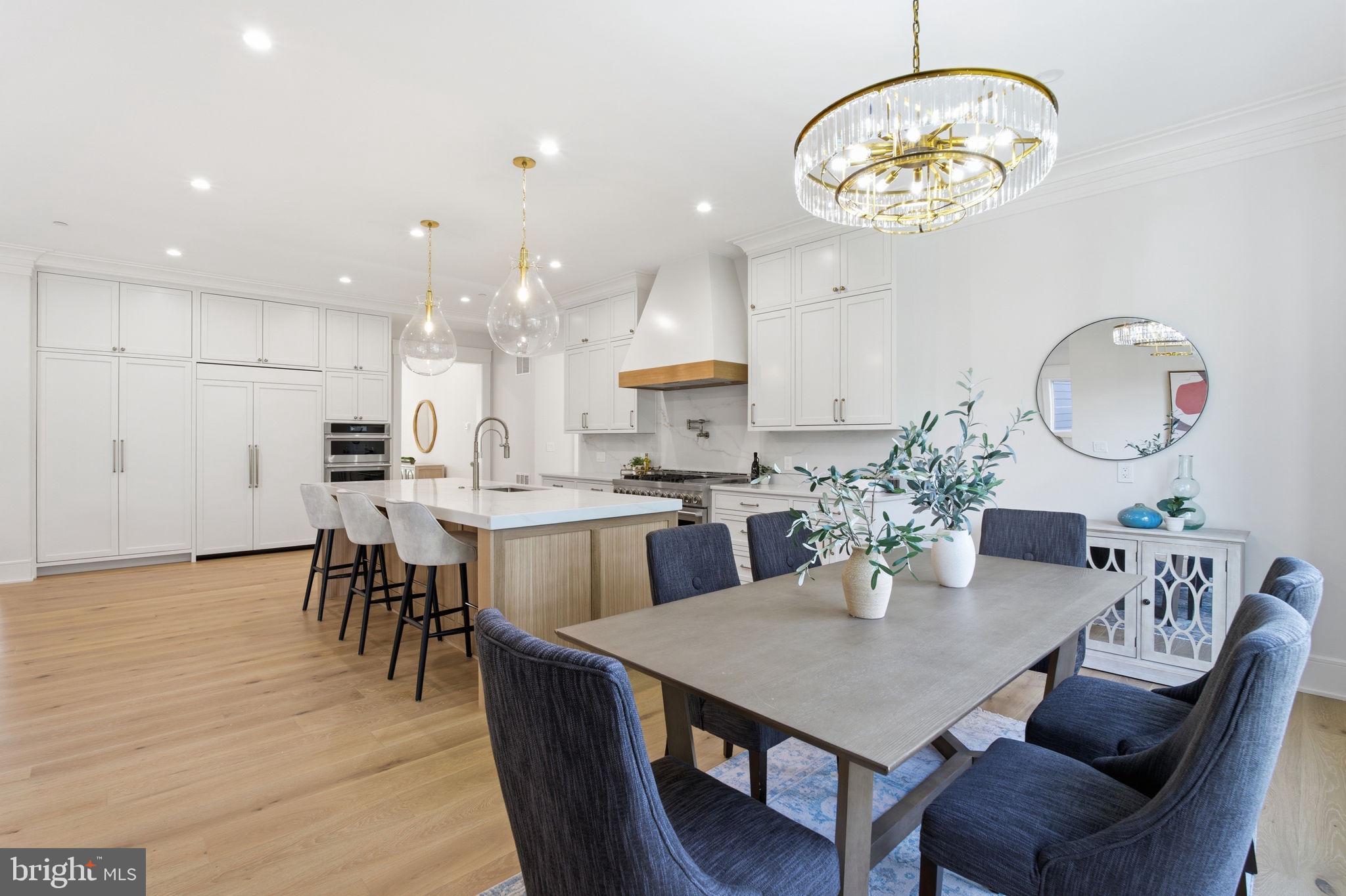 BURNING TREE VALLEY - Residential