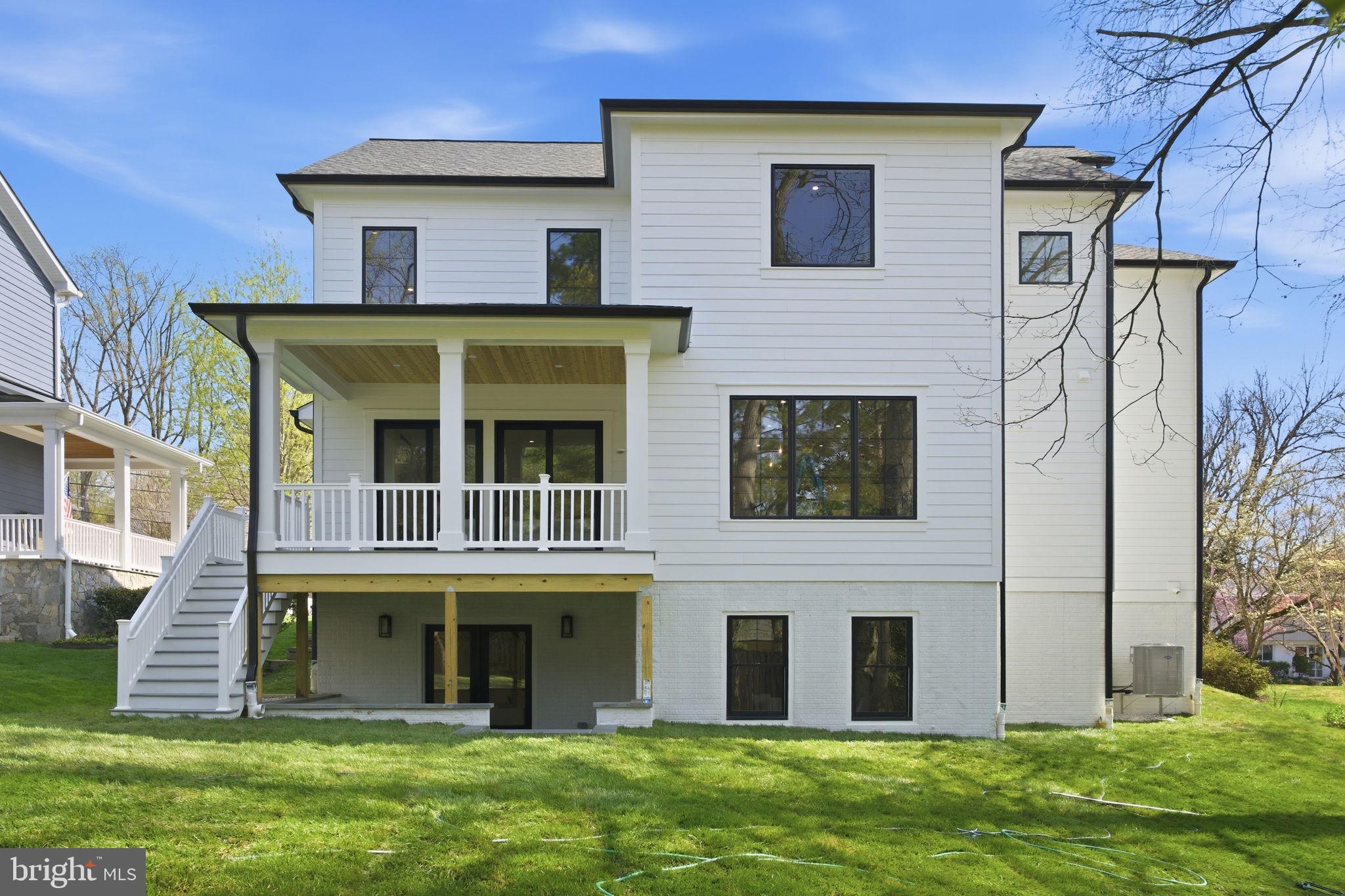 BURNING TREE VALLEY - Residential