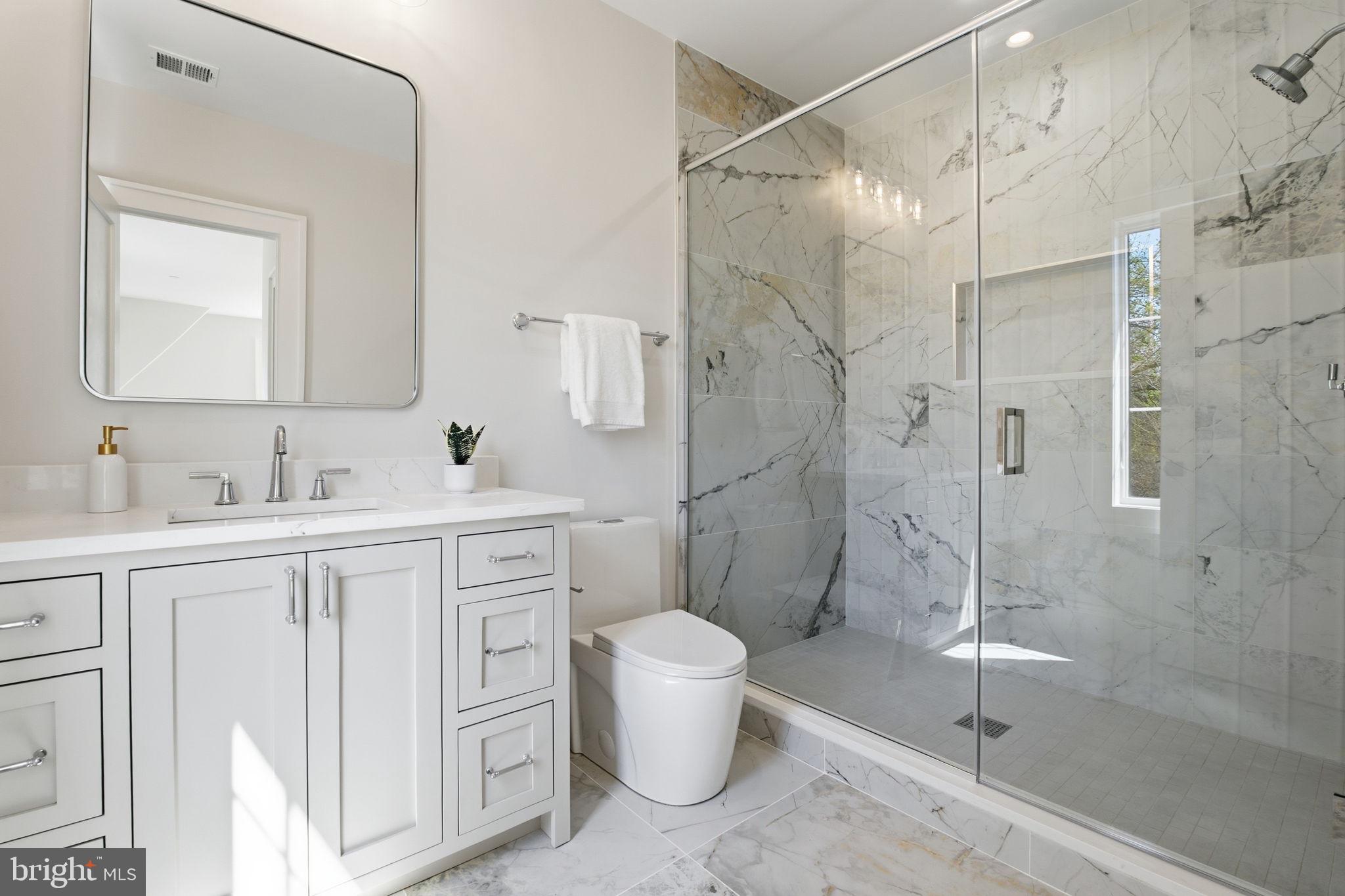 BURNING TREE VALLEY - Residential