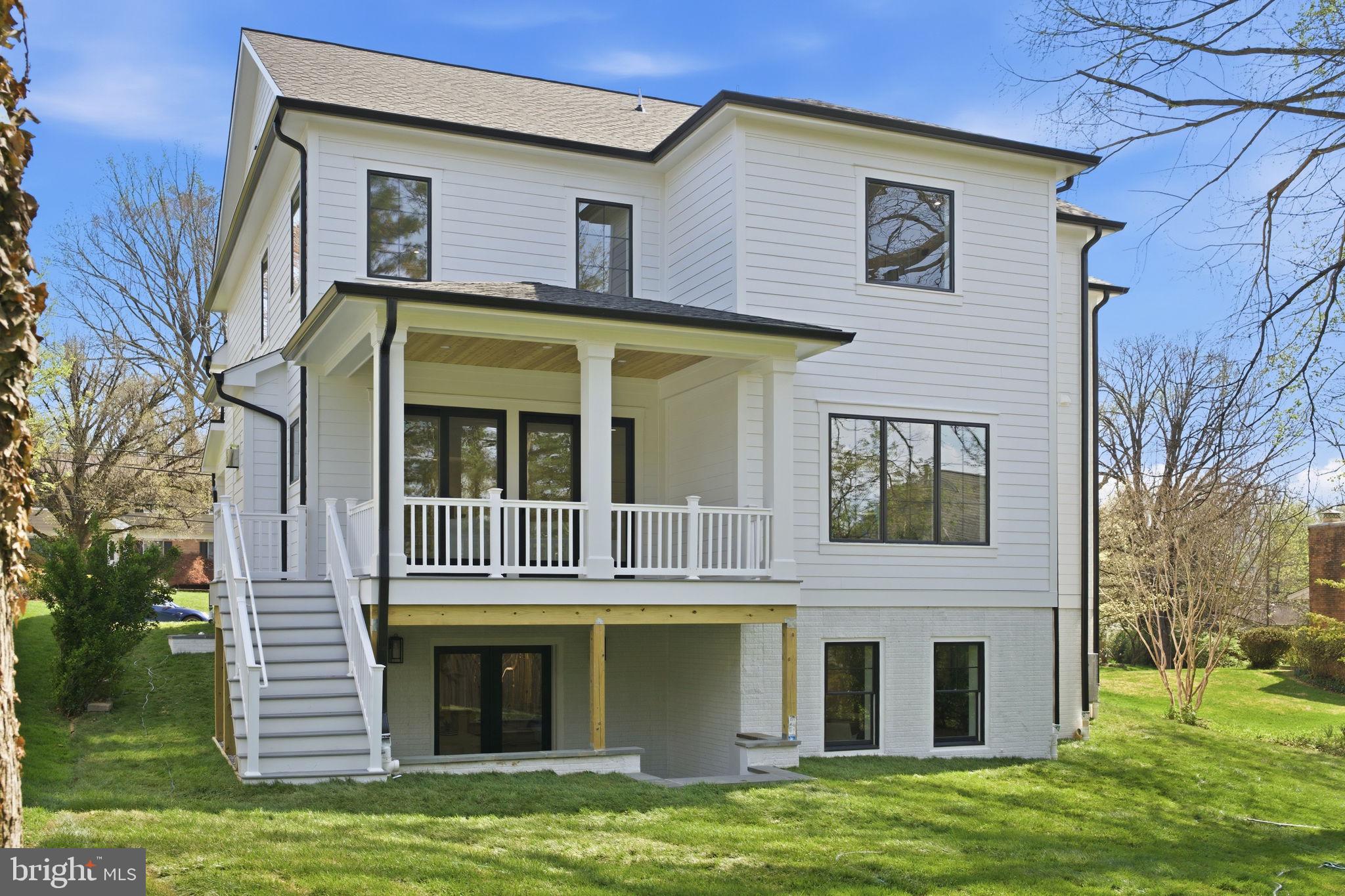 BURNING TREE VALLEY - Residential