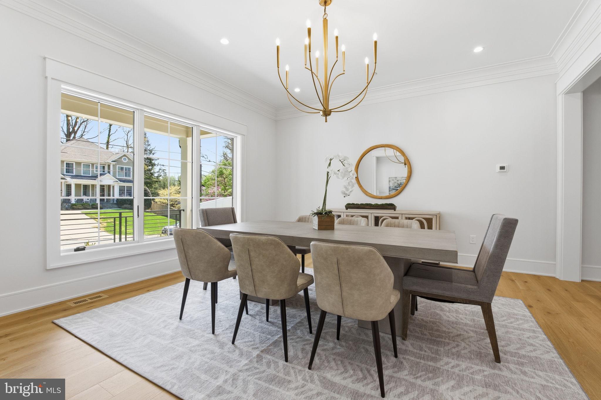 BURNING TREE VALLEY - Residential