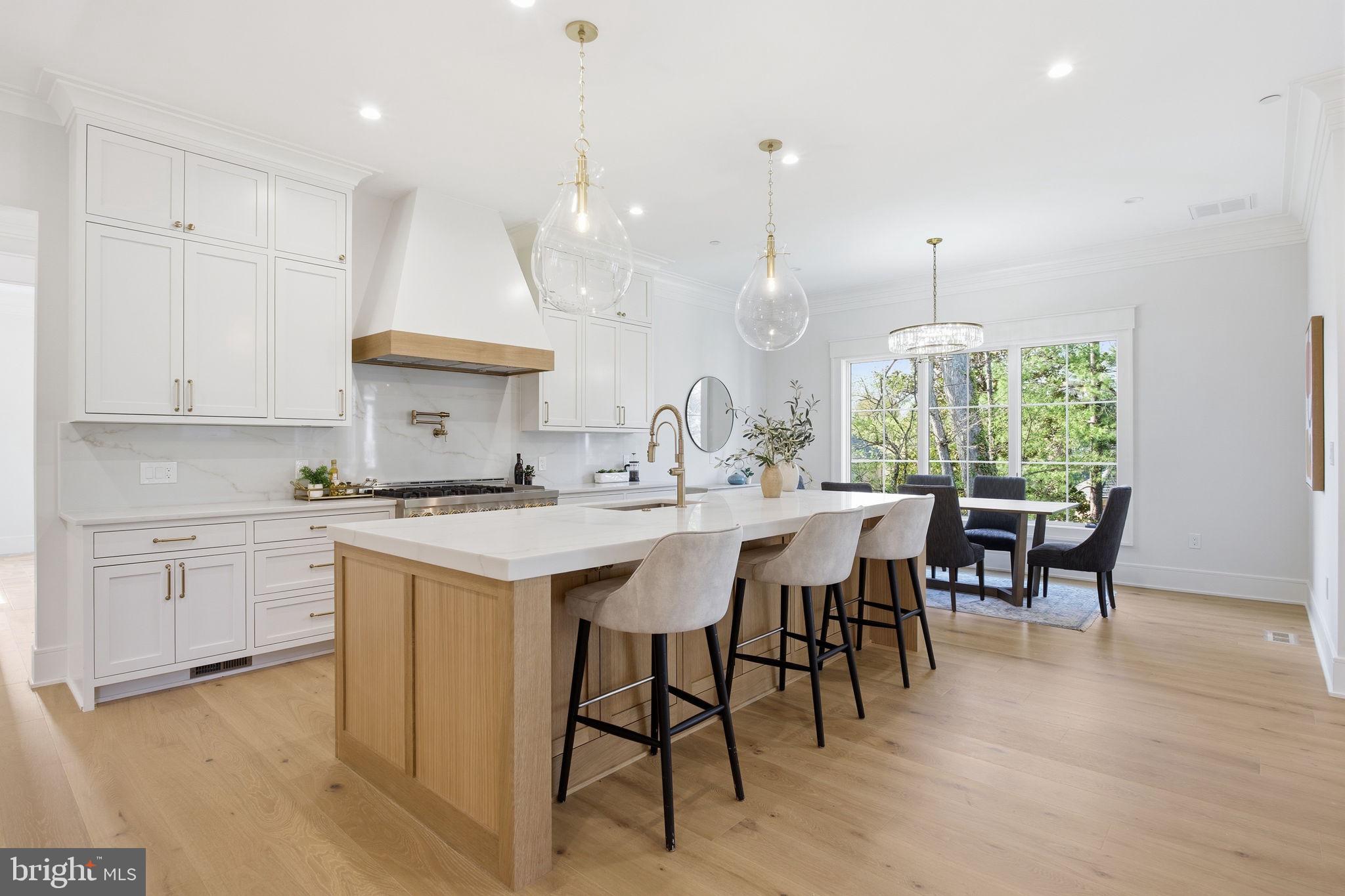 BURNING TREE VALLEY - Residential