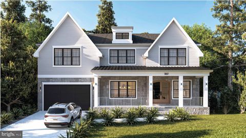 7017 RICHARD DRIVE BETHESDA MD 20817