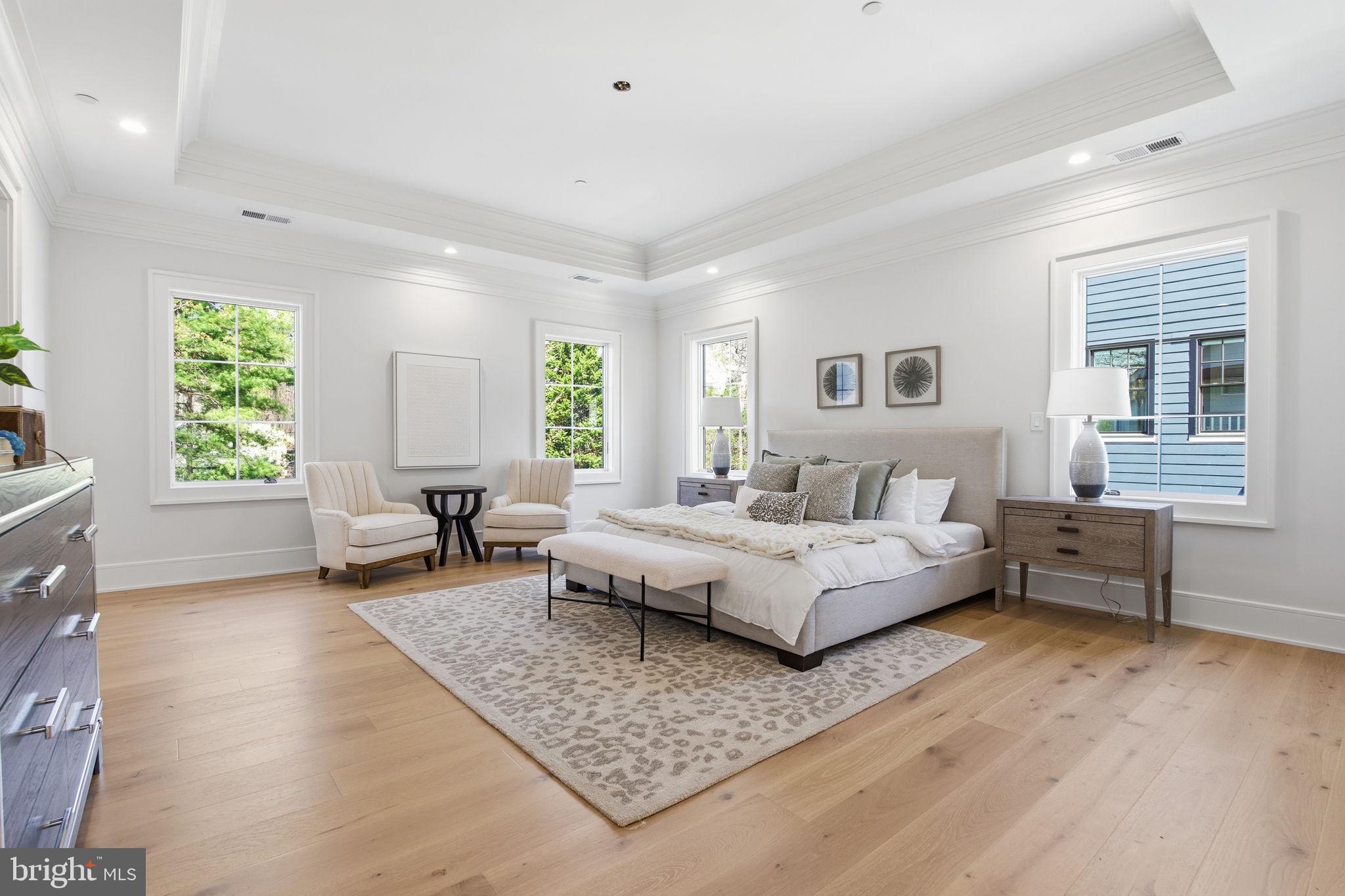 BURNING TREE VALLEY - Residential