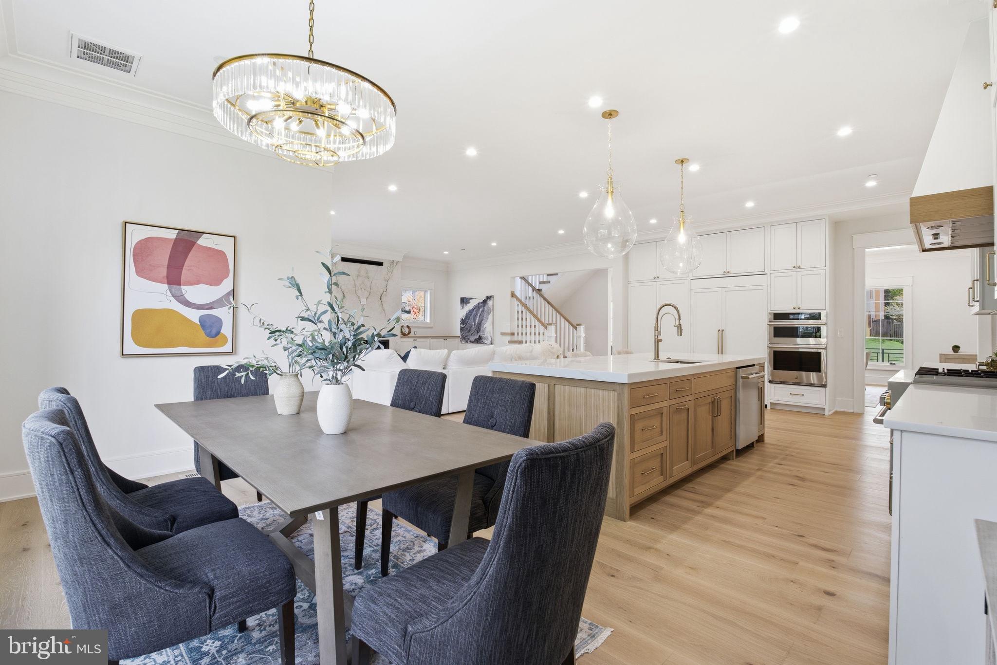 BURNING TREE VALLEY - Residential