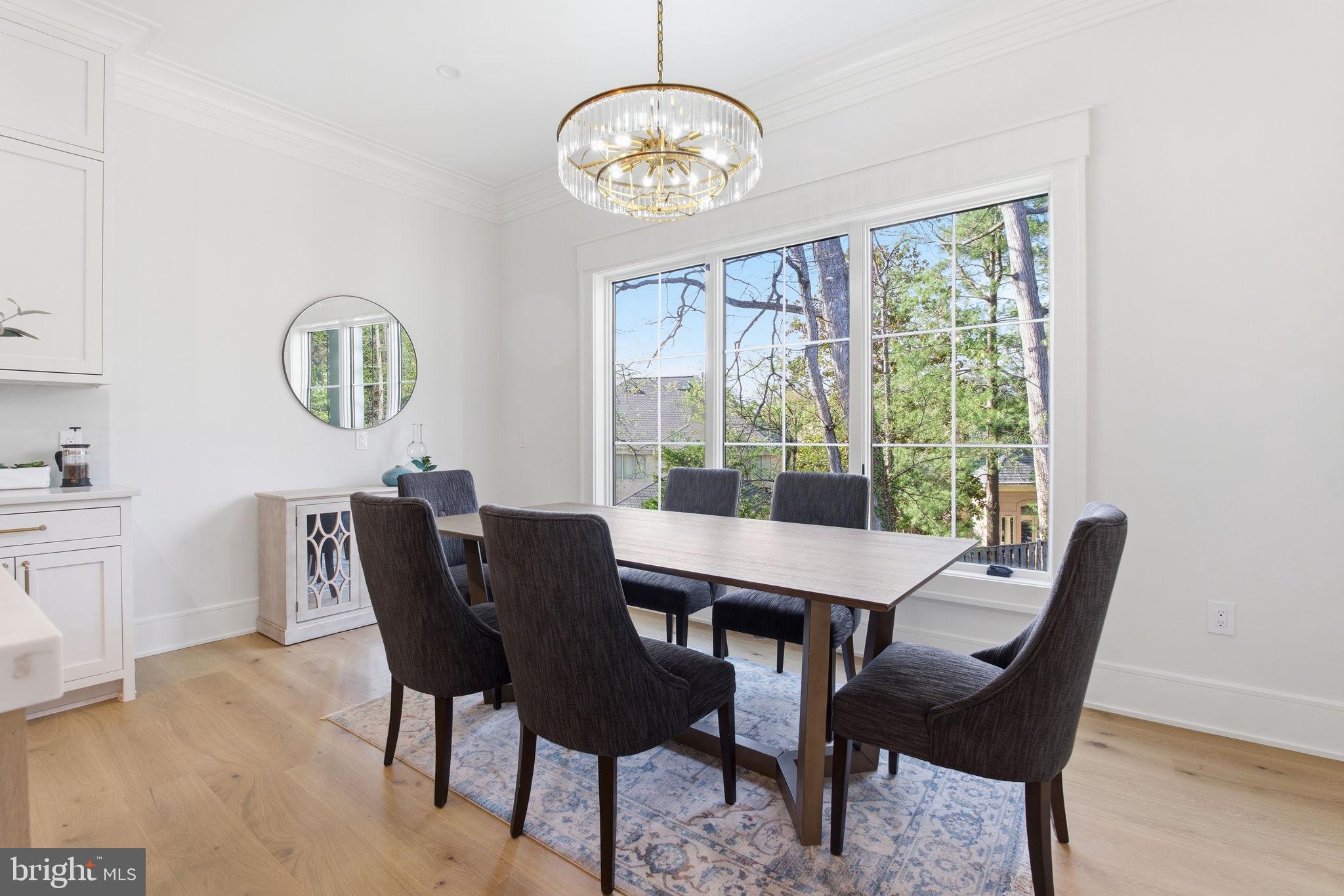 BURNING TREE VALLEY - Residential