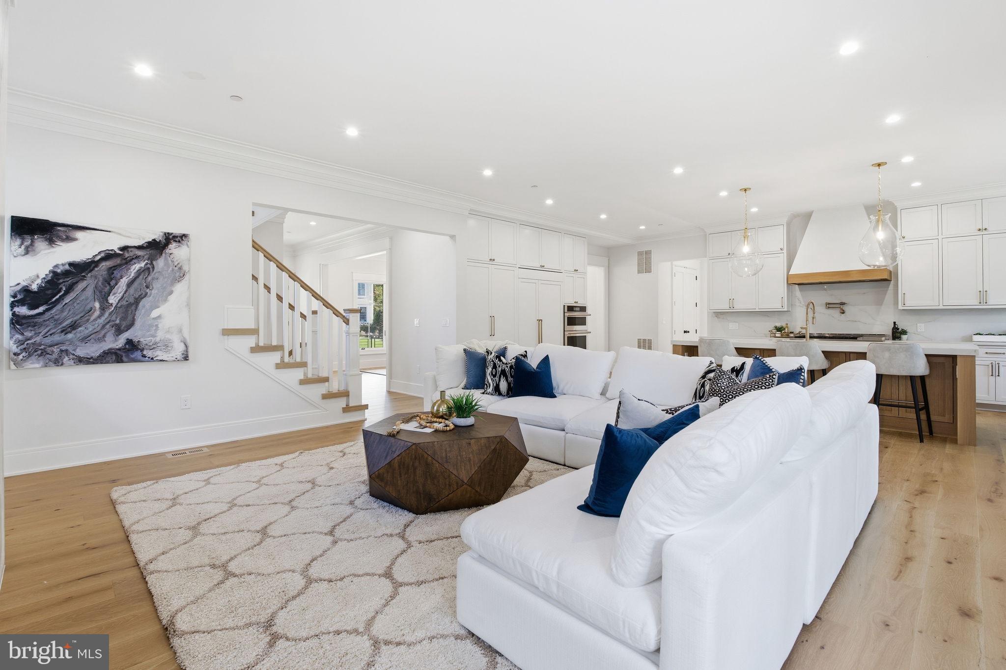 BURNING TREE VALLEY - Residential