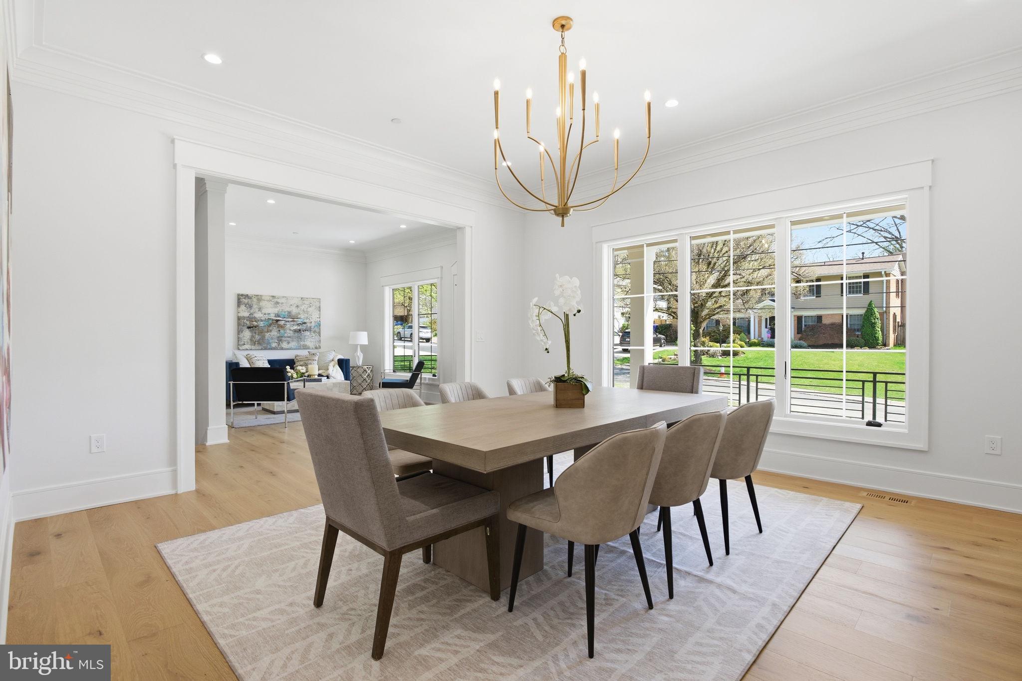 BURNING TREE VALLEY - Residential