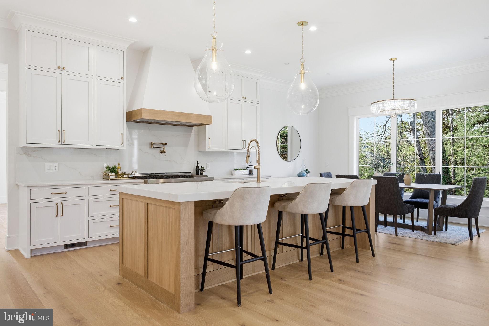 BURNING TREE VALLEY - Residential