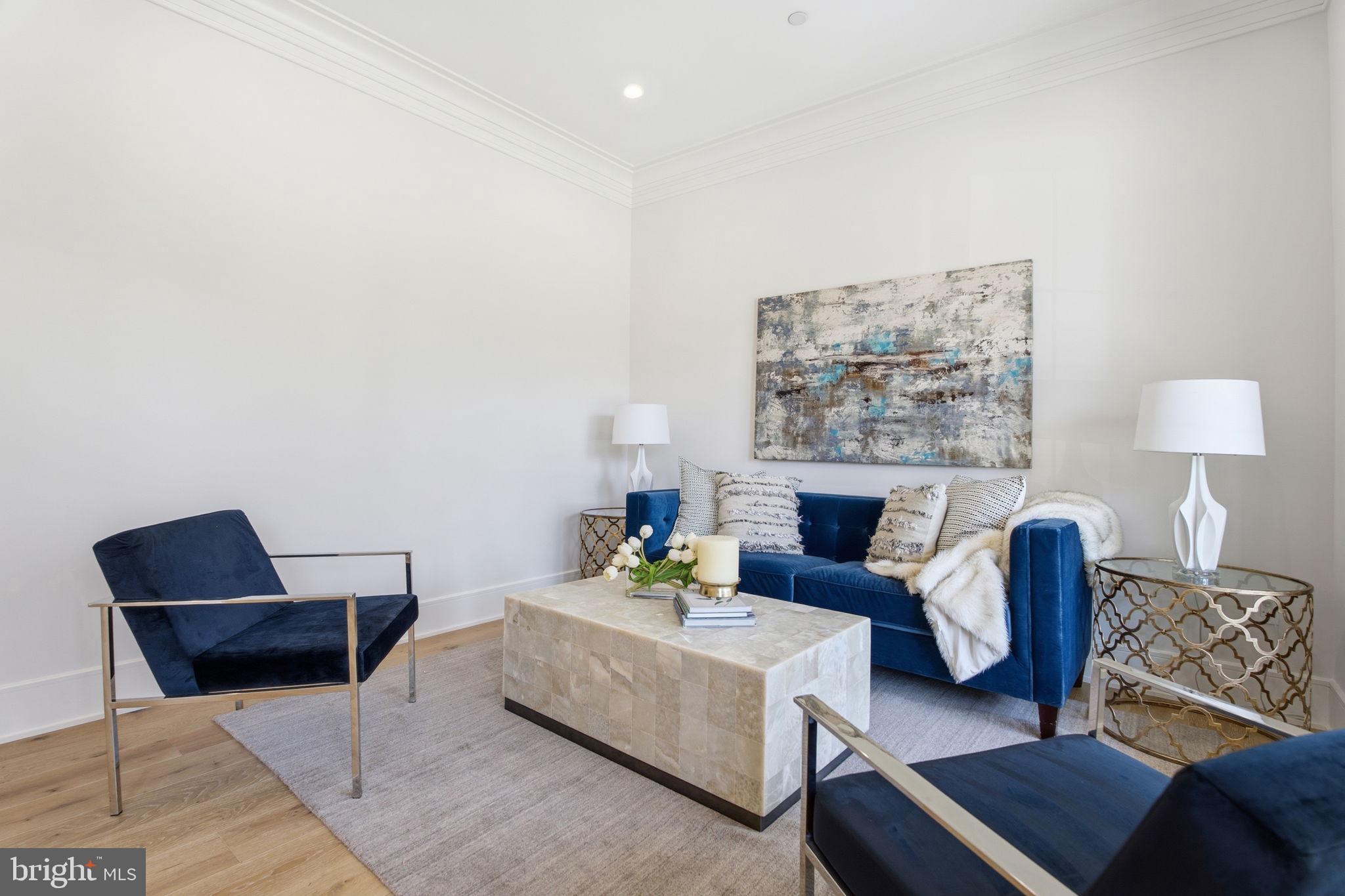 BURNING TREE VALLEY - Residential