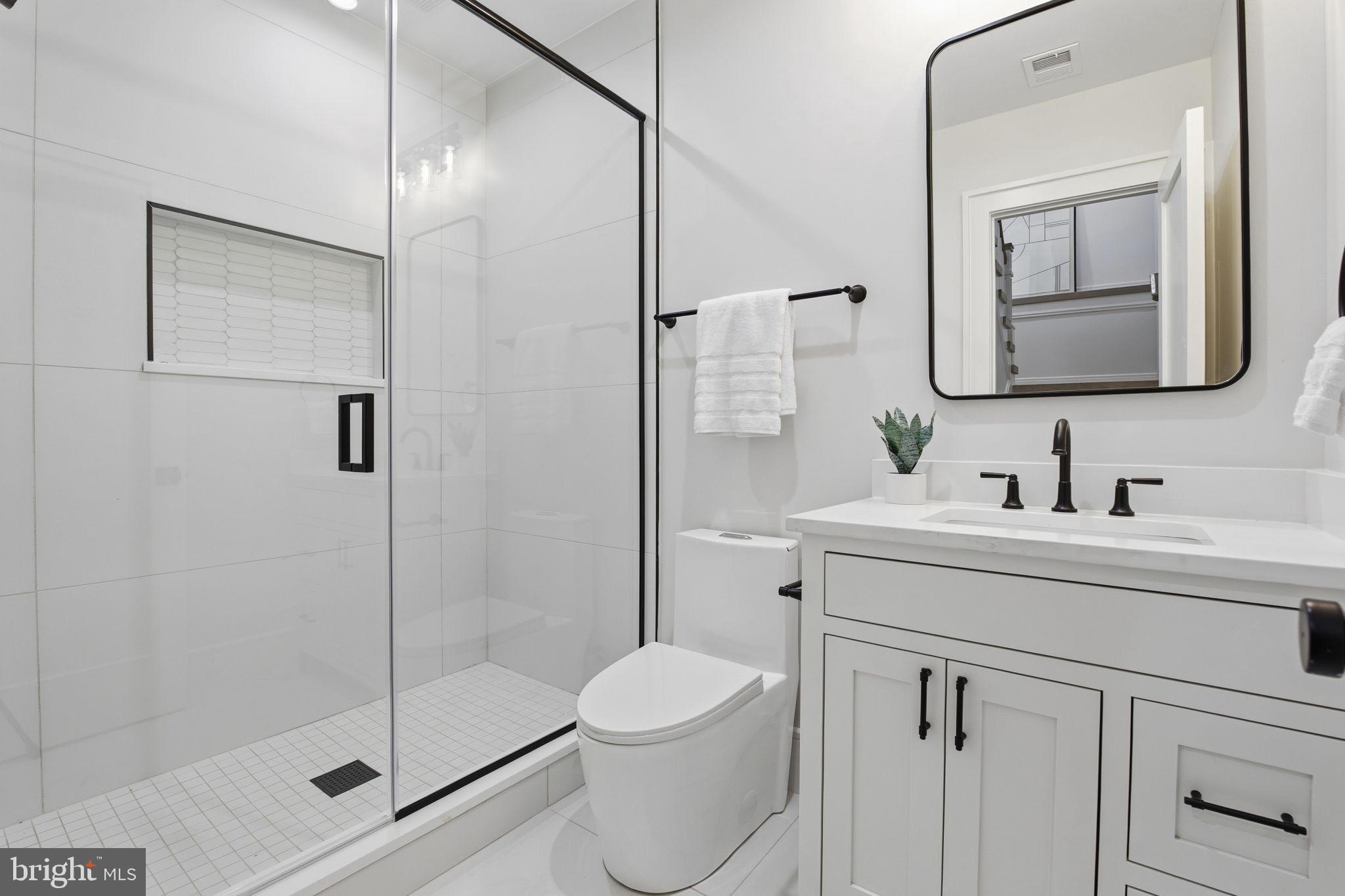 BURNING TREE VALLEY - Residential