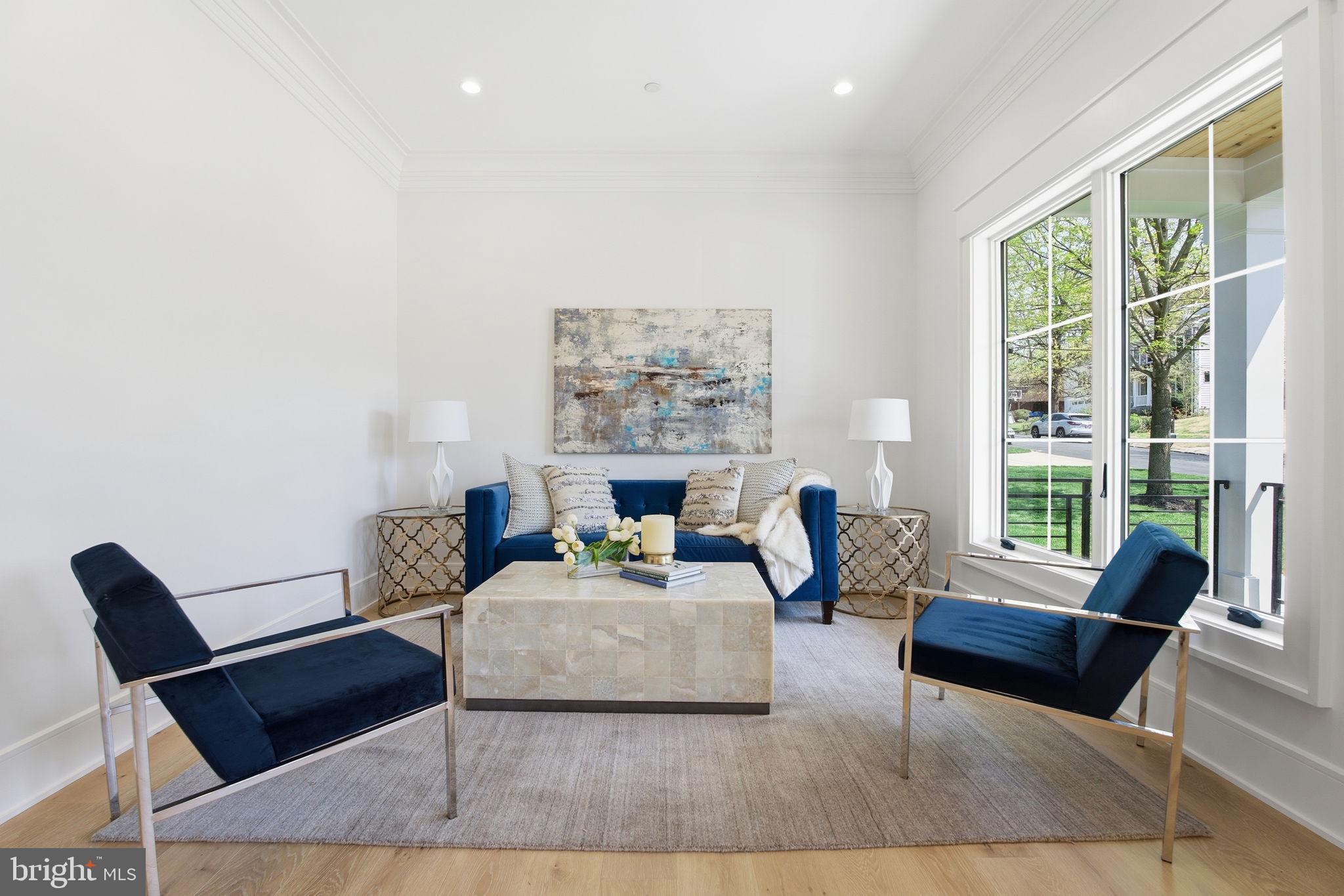 BURNING TREE VALLEY - Residential