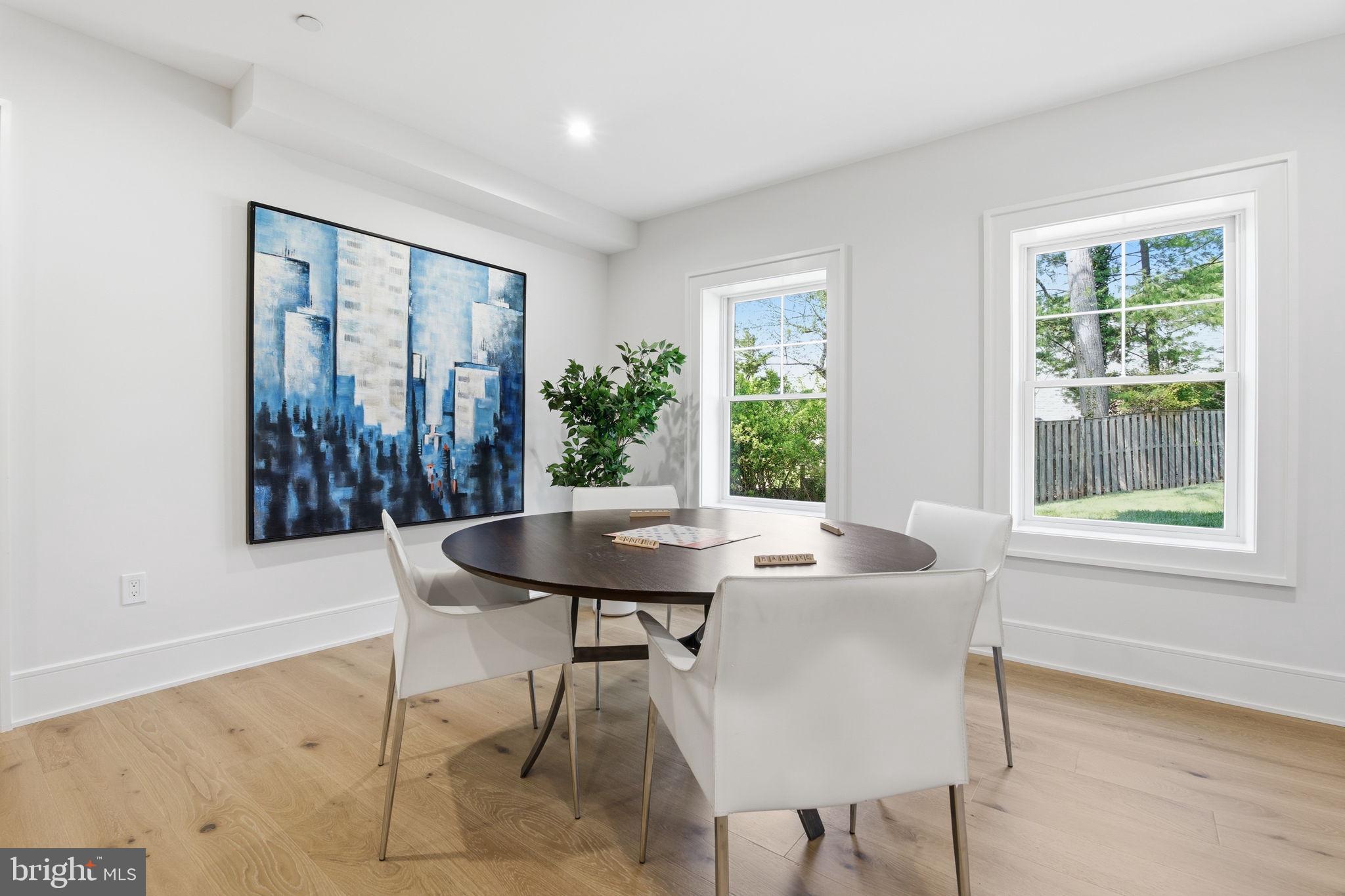 BURNING TREE VALLEY - Residential