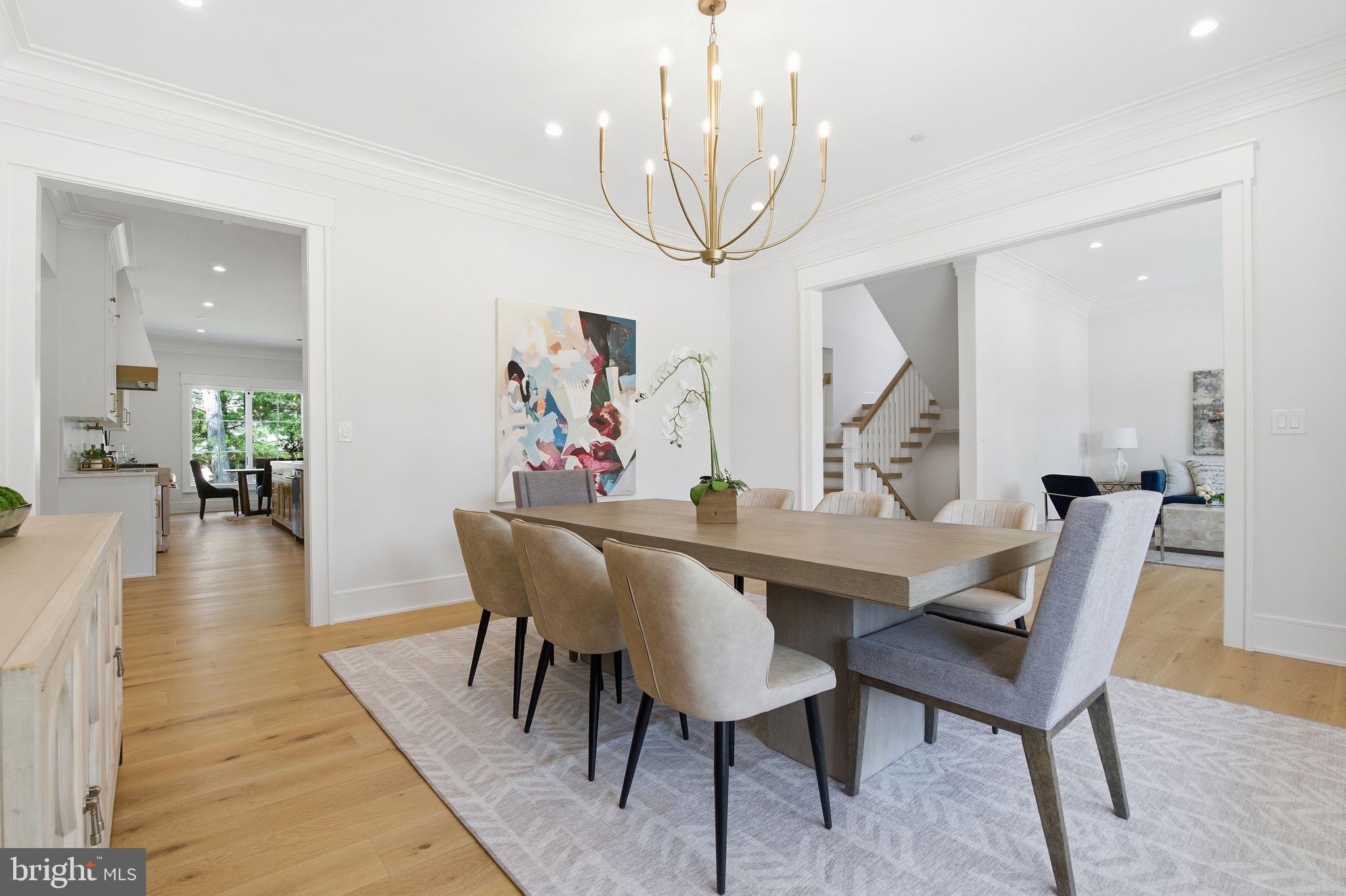 BURNING TREE VALLEY - Residential