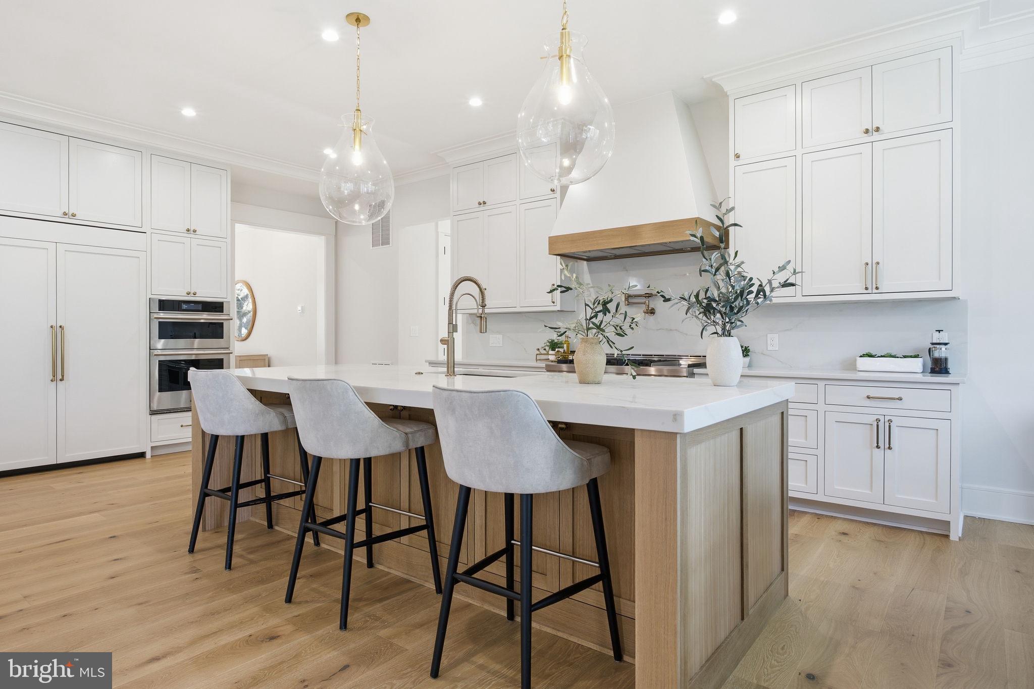 BURNING TREE VALLEY - Residential