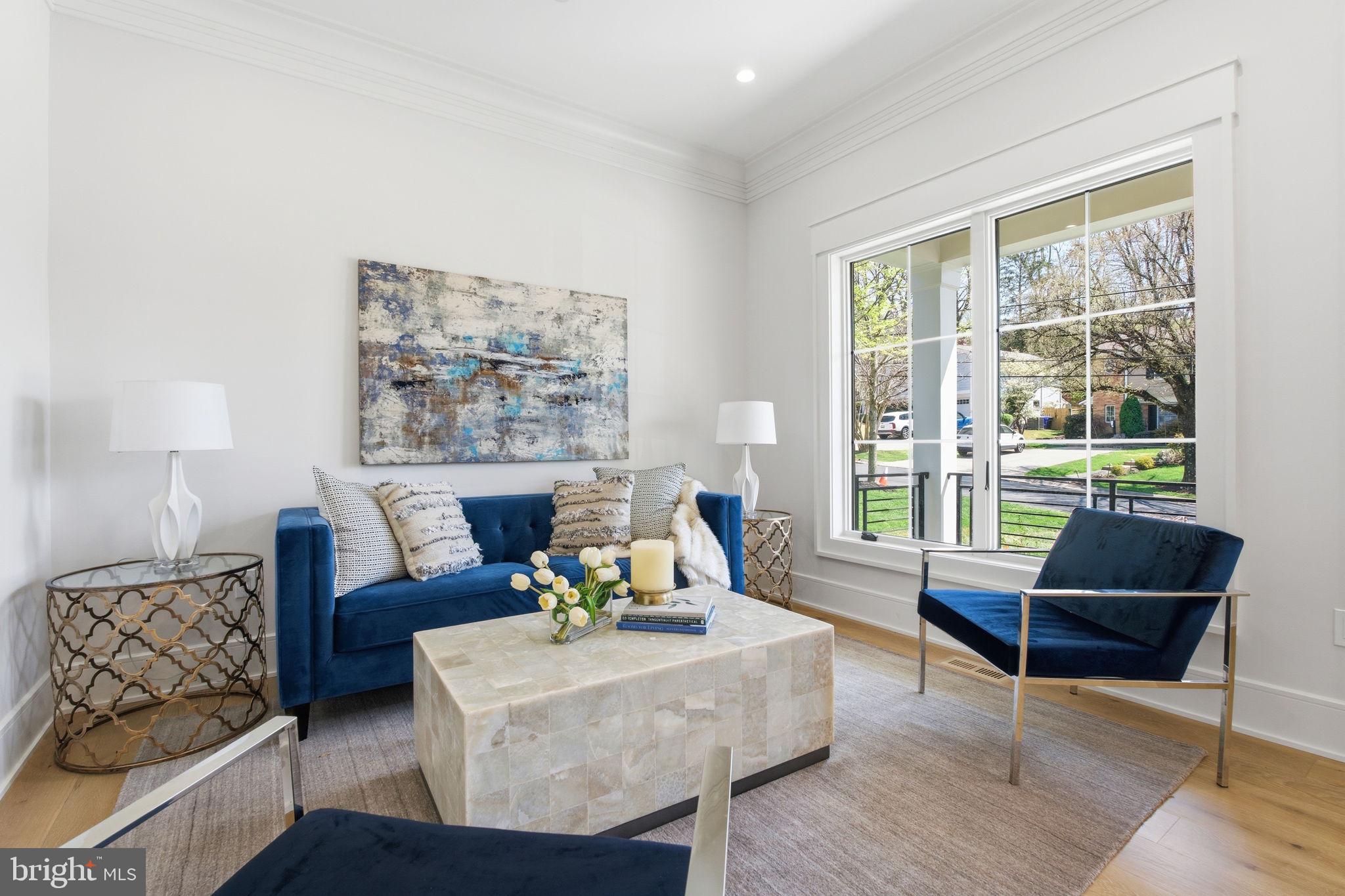 BURNING TREE VALLEY - Residential