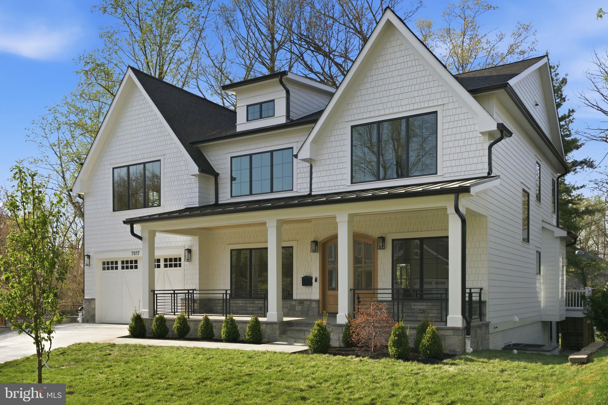 BURNING TREE VALLEY - Residential