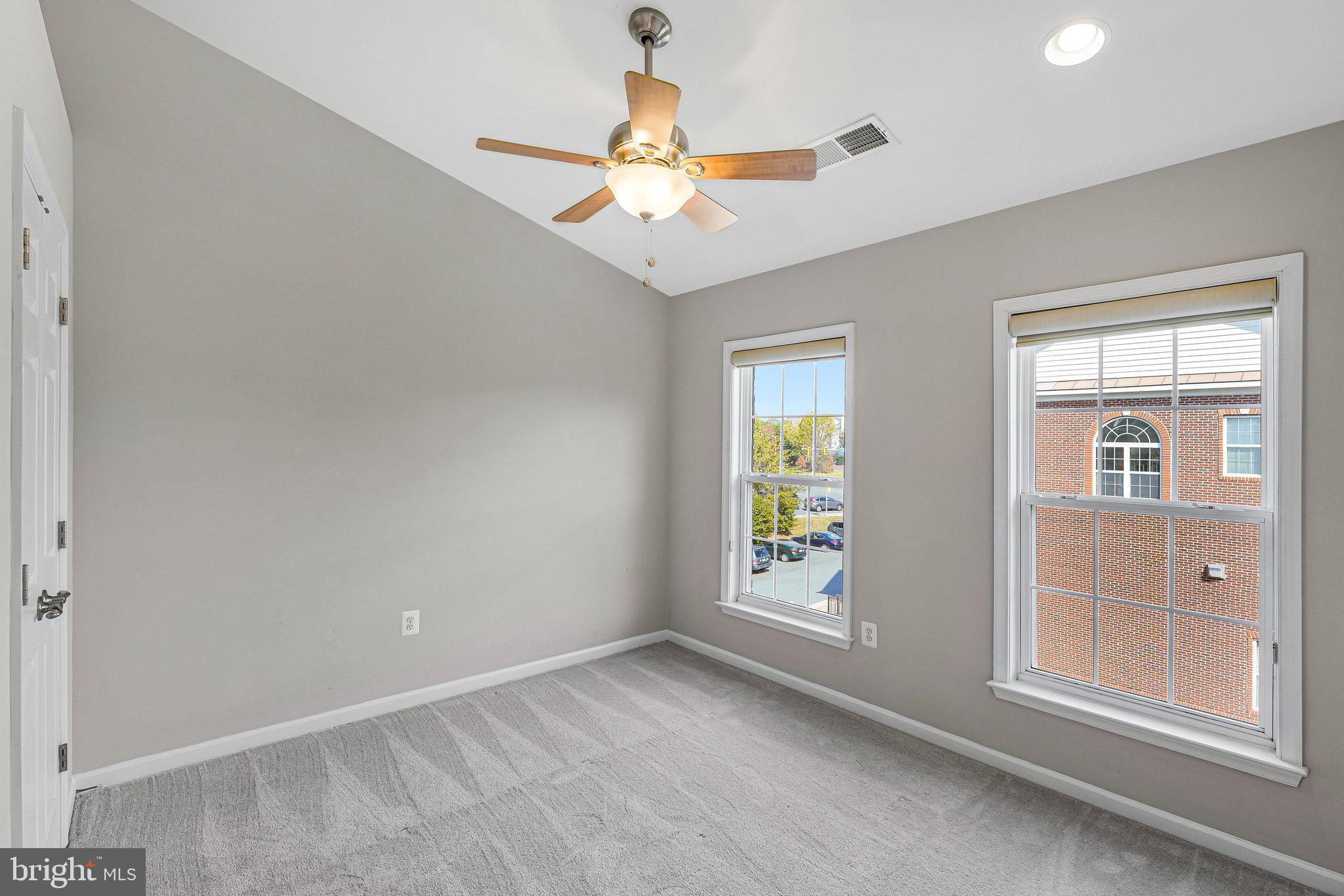 PARKSIDE VILLAGE - Residential Lease