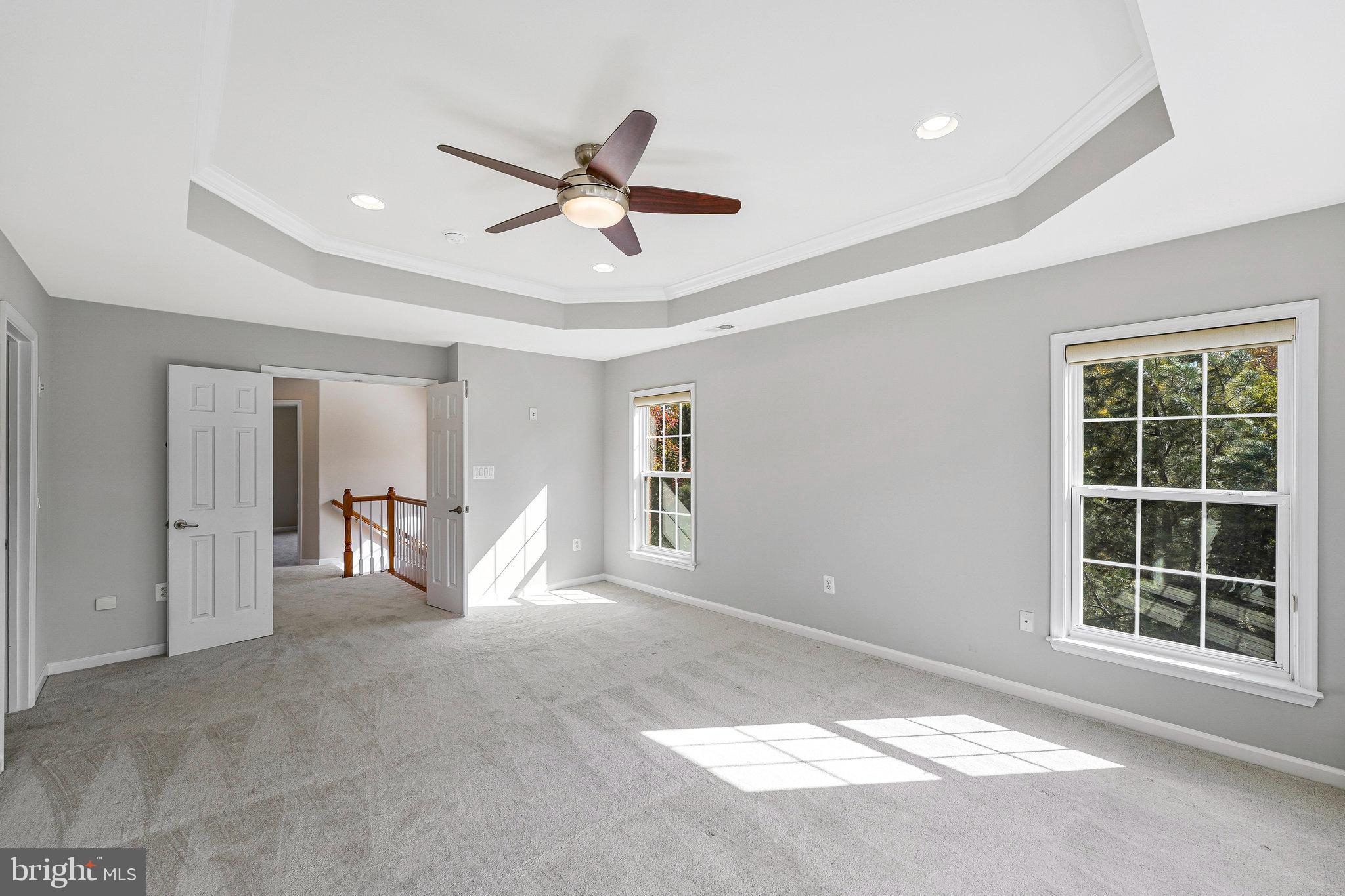 PARKSIDE VILLAGE - Residential Lease