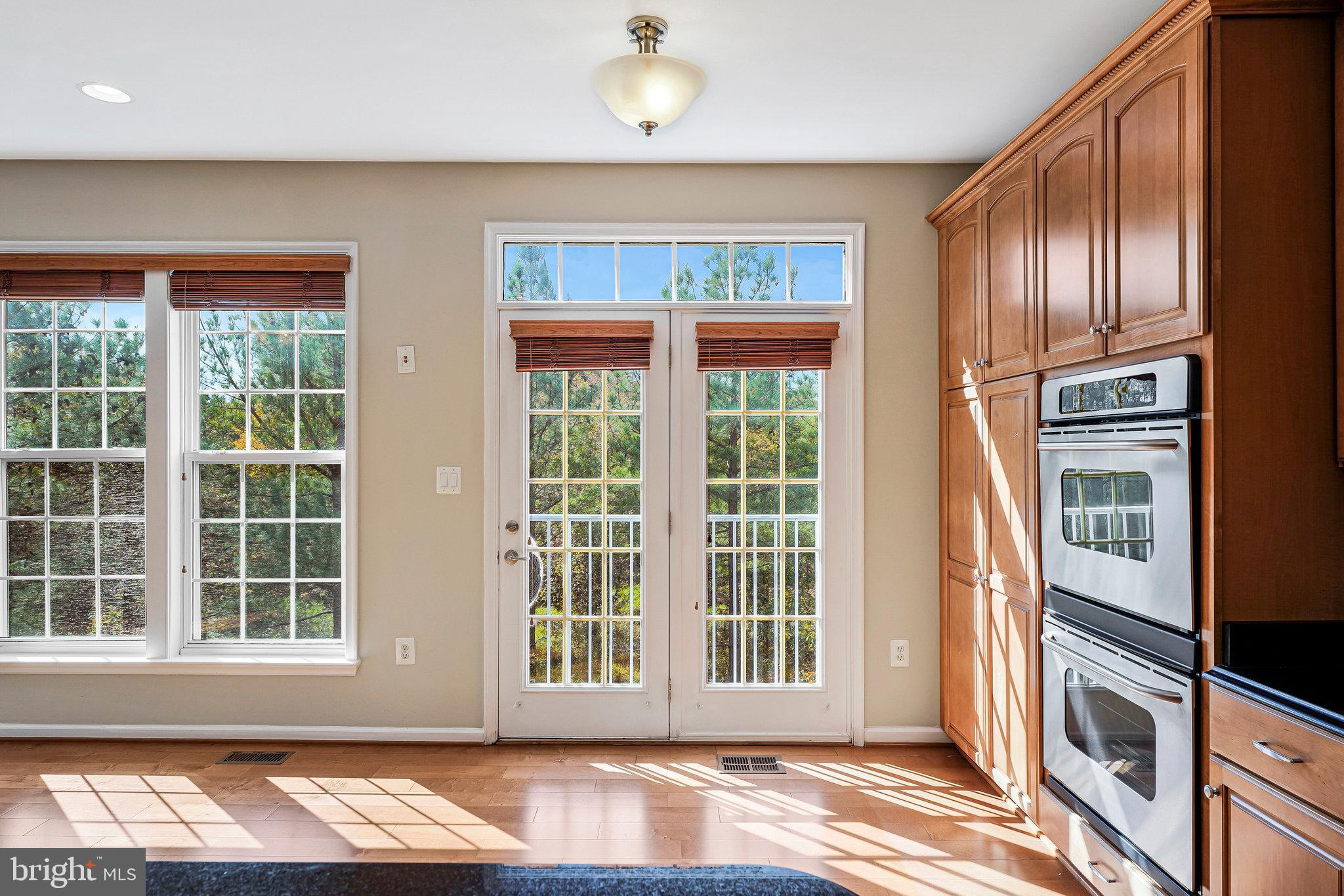 PARKSIDE VILLAGE - Residential Lease