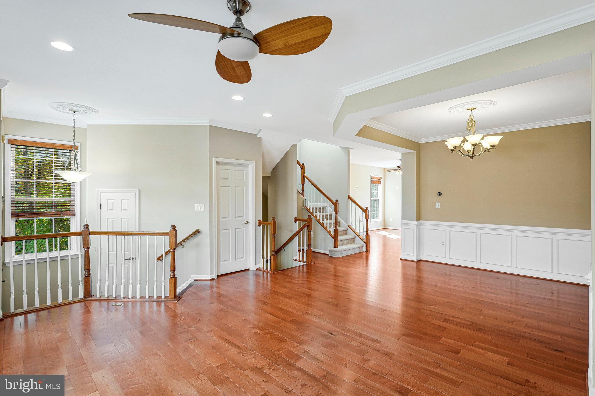 PARKSIDE VILLAGE - Residential Lease