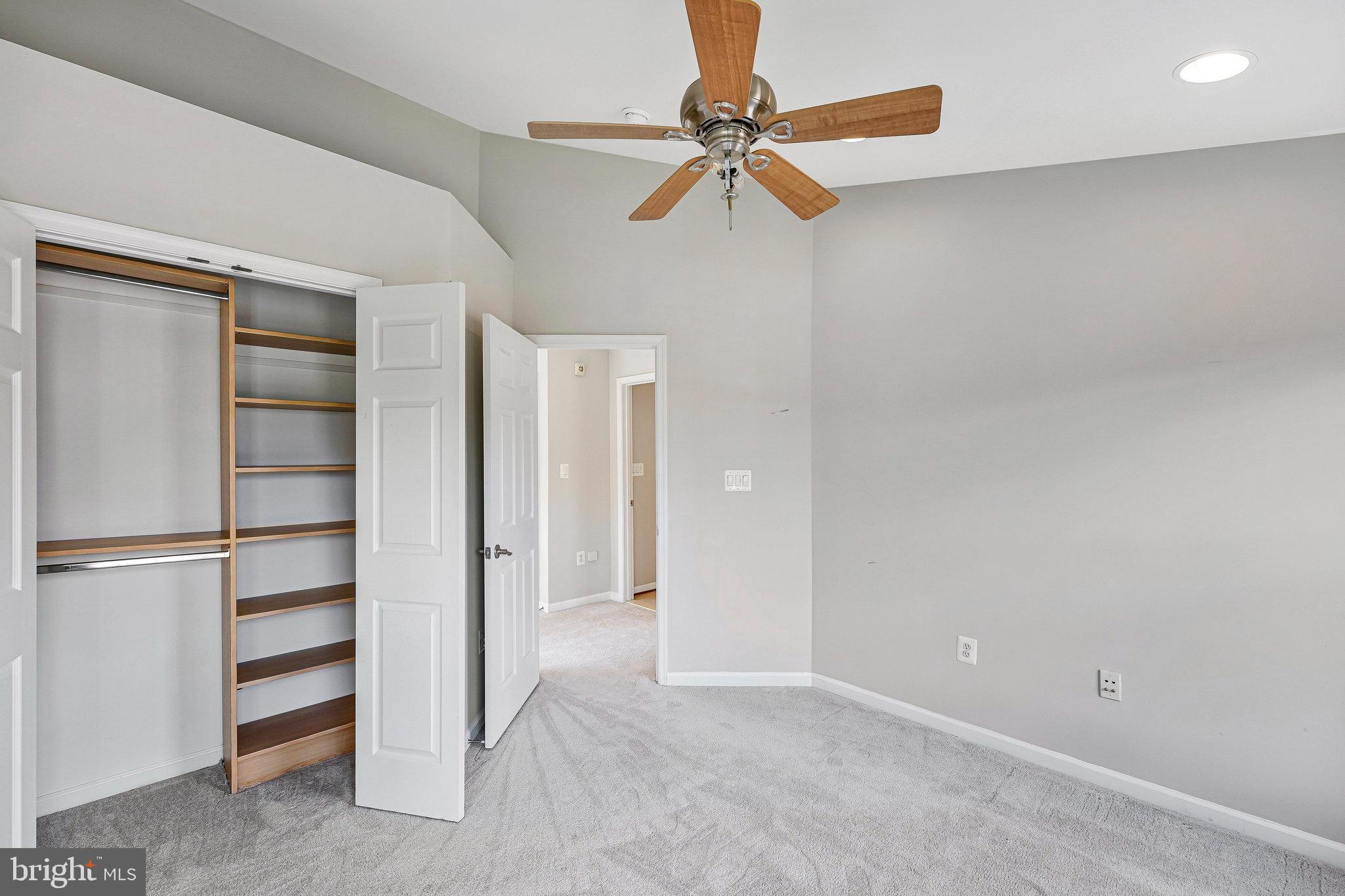 PARKSIDE VILLAGE - Residential Lease