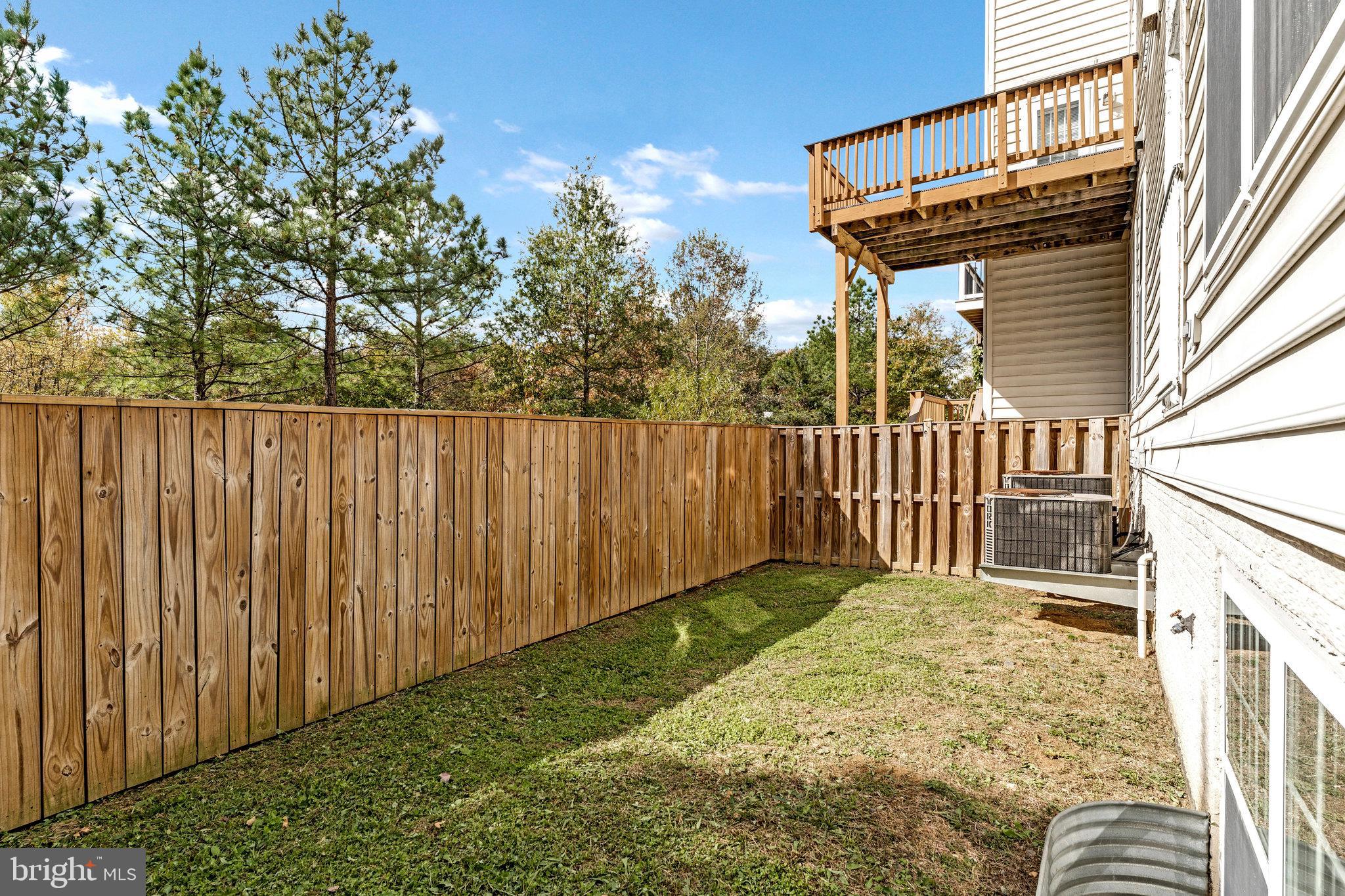 PARKSIDE VILLAGE - Residential Lease