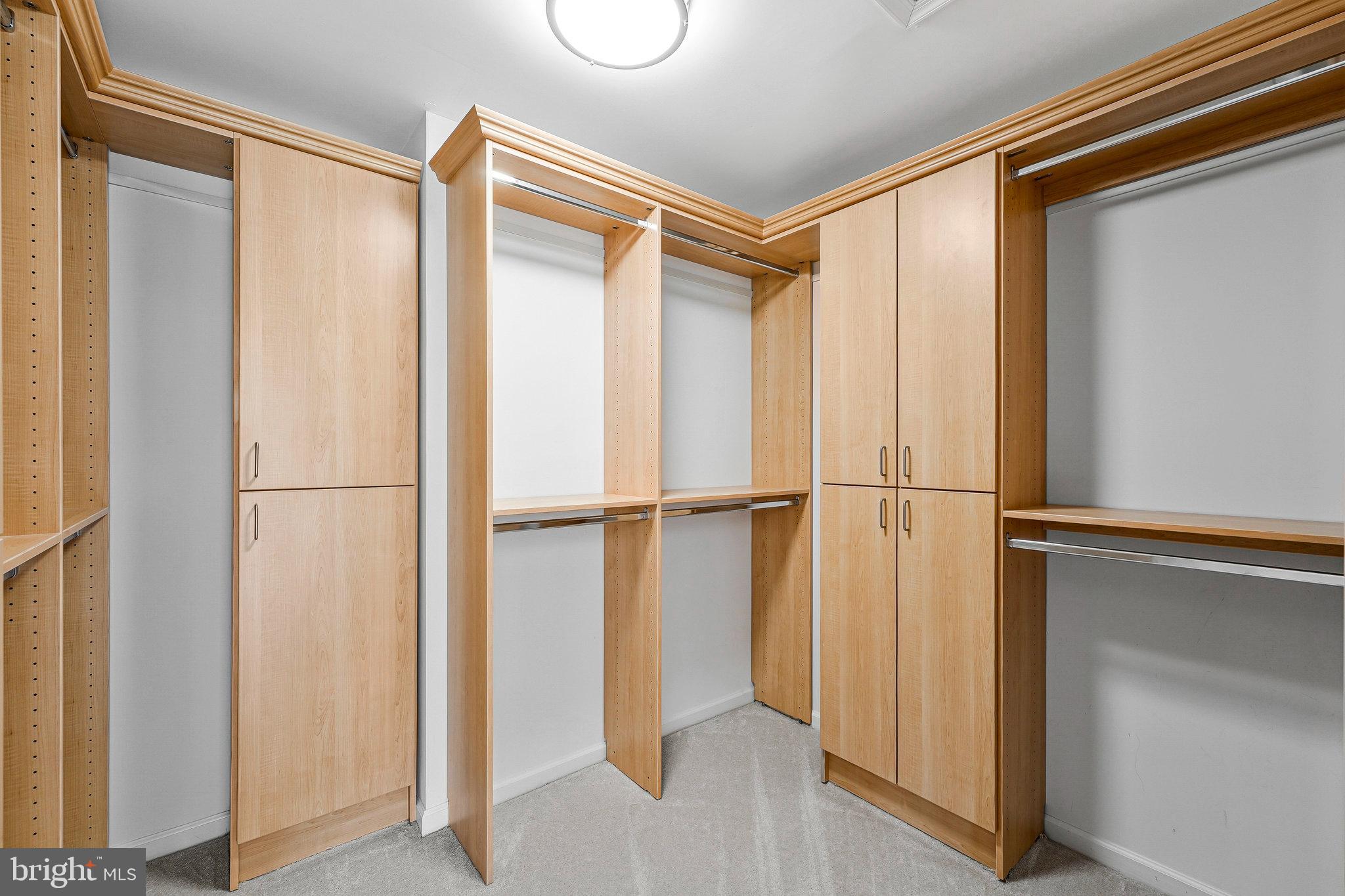 PARKSIDE VILLAGE - Residential Lease