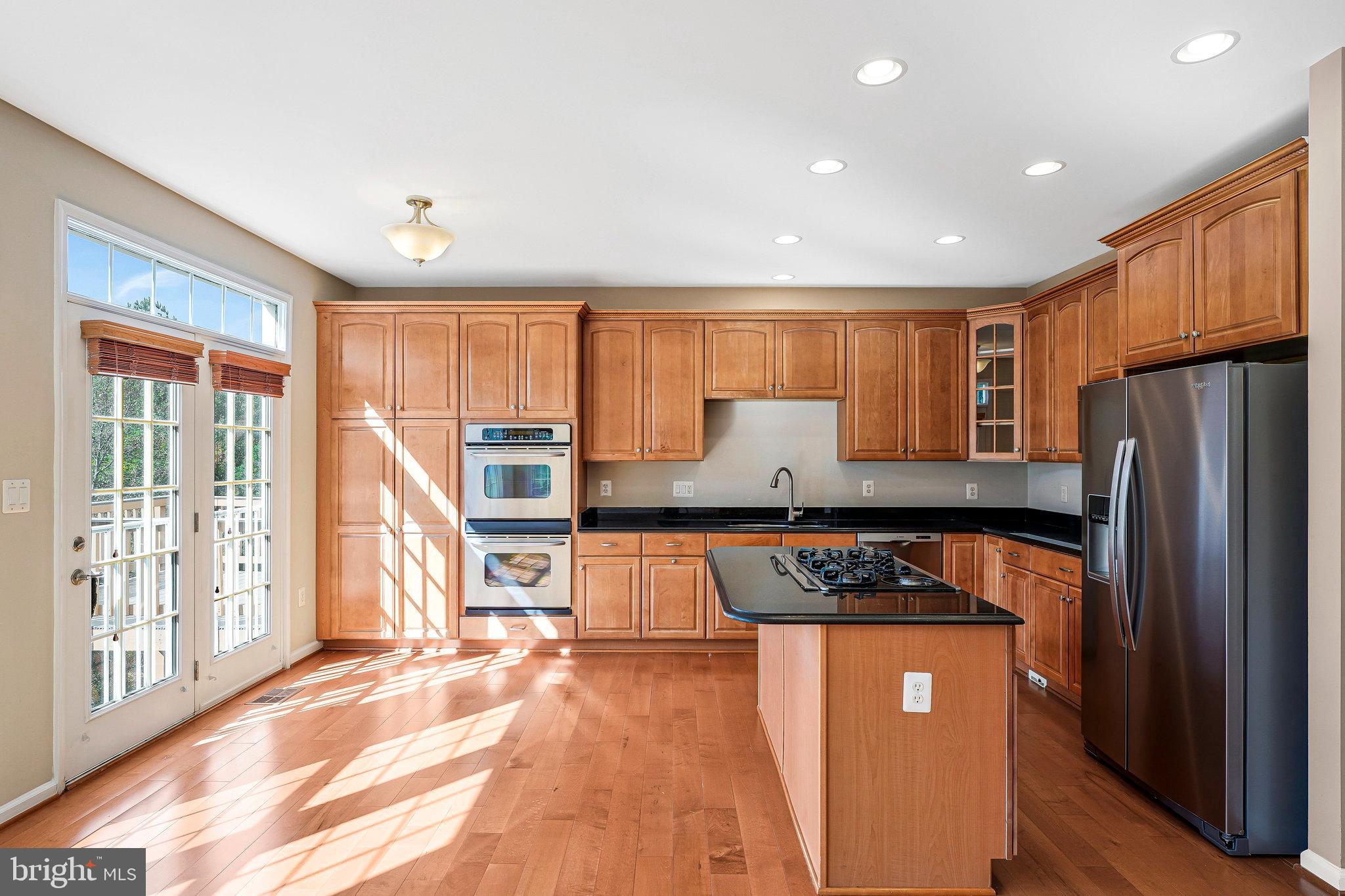 PARKSIDE VILLAGE - Residential Lease