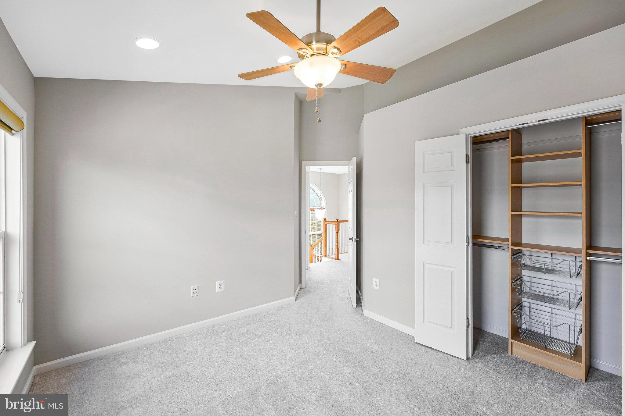 PARKSIDE VILLAGE - Residential Lease