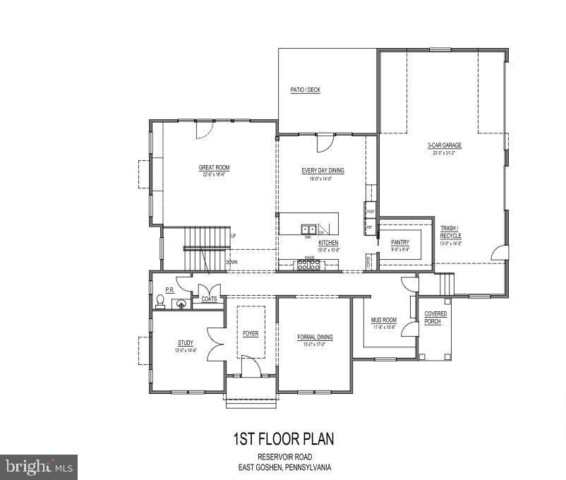 TIMBER MILL - Residential