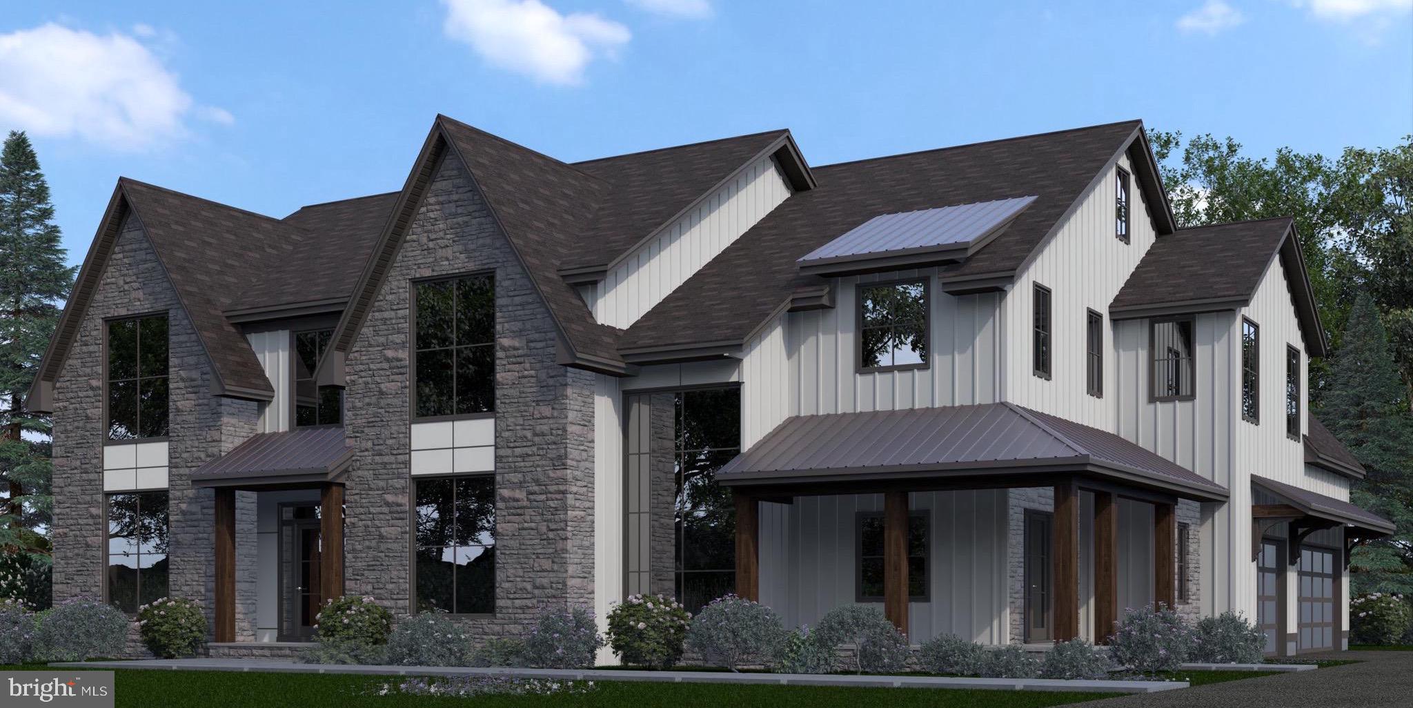 TIMBER MILL - Residential
